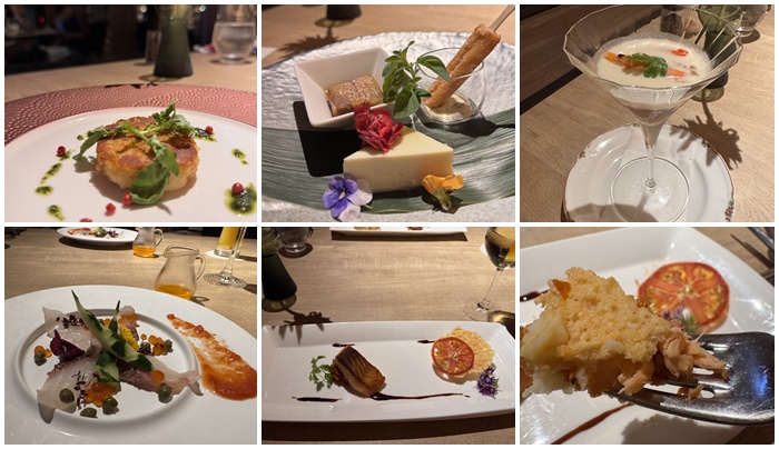 画像1: 食事も“肌にいい”を意識して