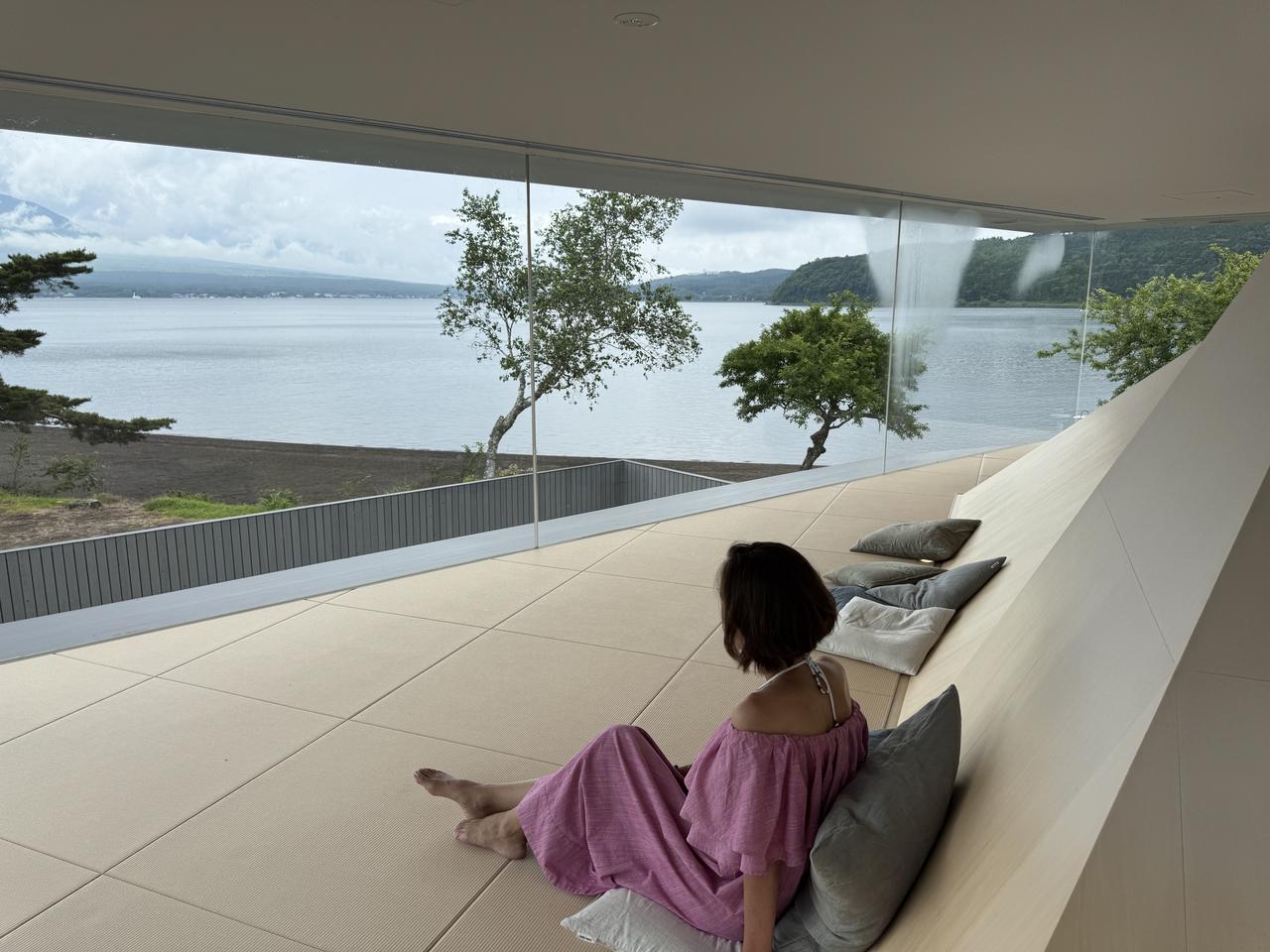 画像9: “イケおじ”たちの美容デビュー旅♡富士マリオットホテル山中湖が仕掛ける「Men’s Beauty Retreat」とは？
