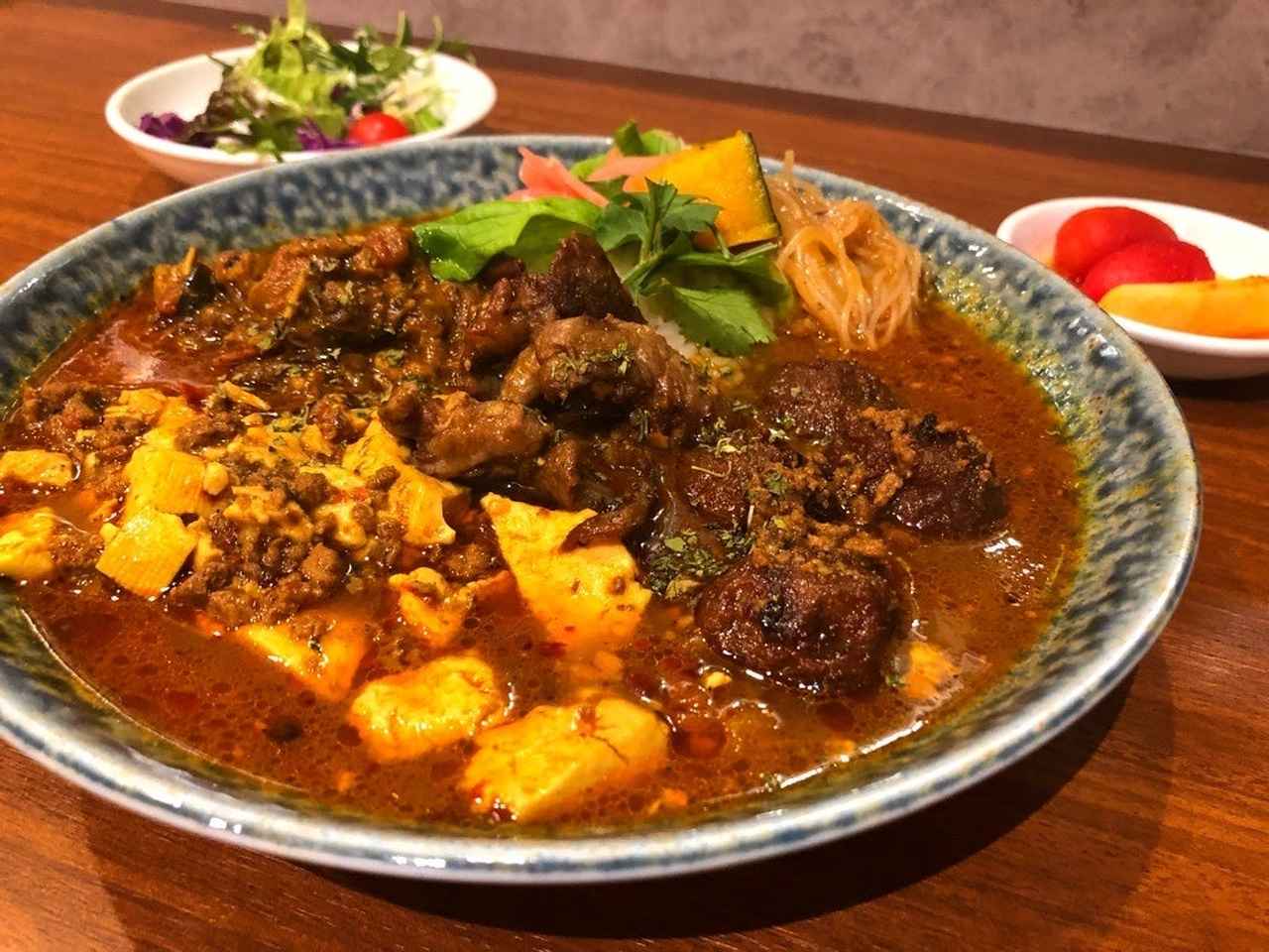 画像: 大衆中遊華食堂 八戒（大阪）