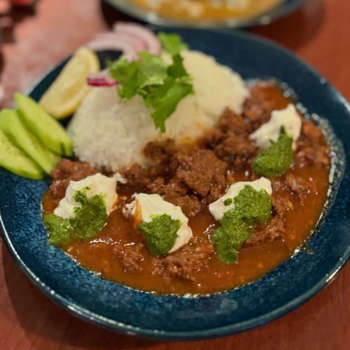 画像: カレースイセイ