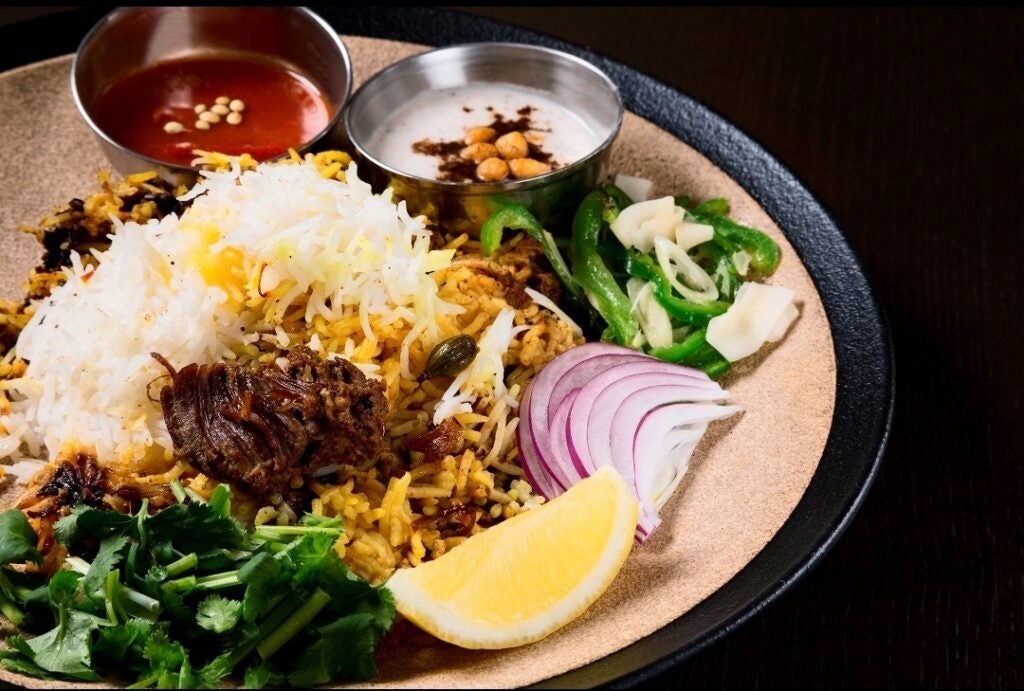 画像: 旬とスパイスのお店 星みや（秋田）