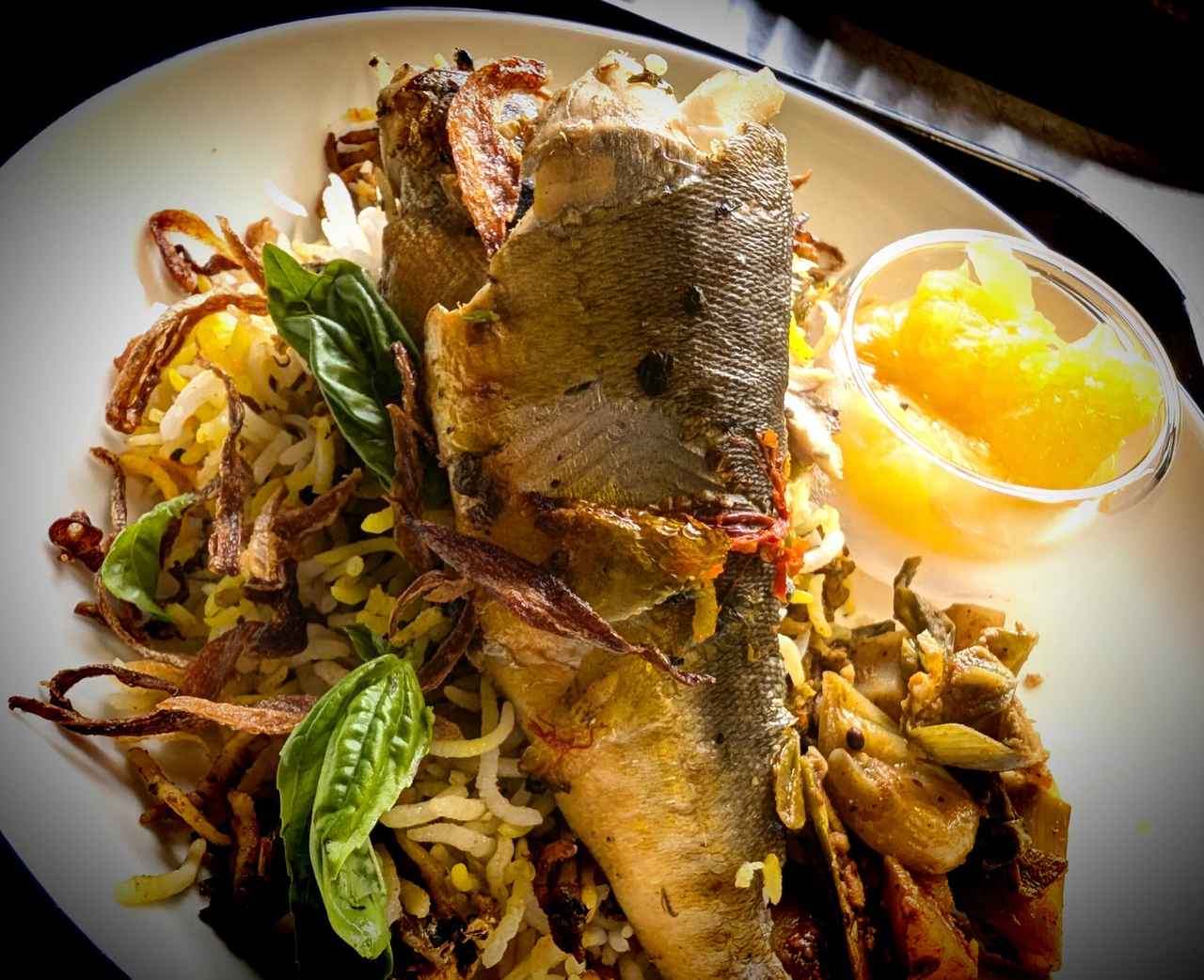 画像: Real Mad SPICE