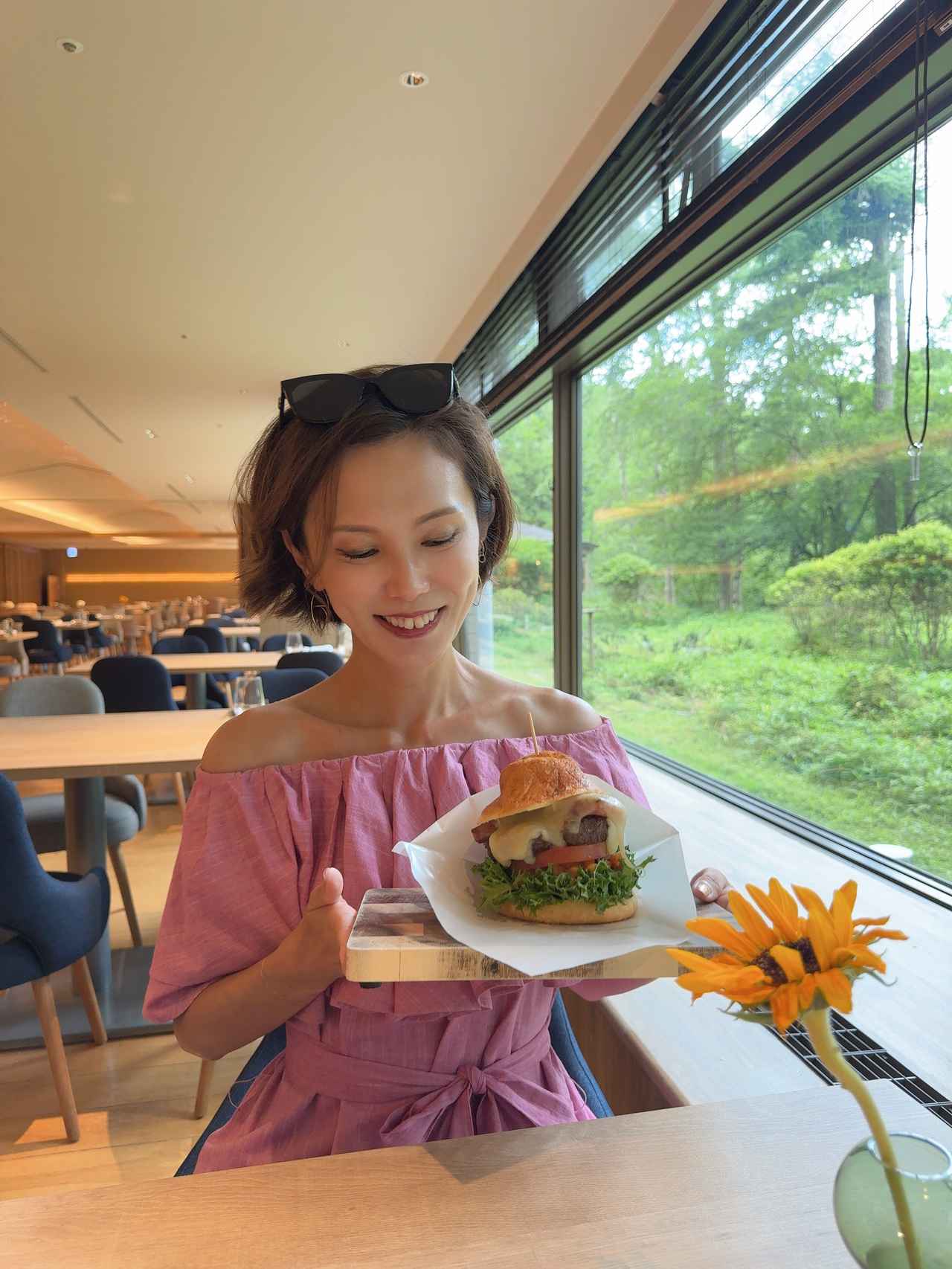 画像: 肉肉しさがたまらない！肉好きな方にオススメです。