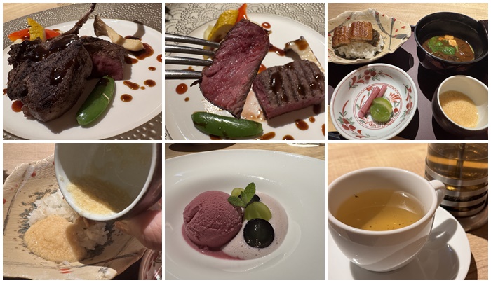 画像2: 食事も“肌にいい”を意識して