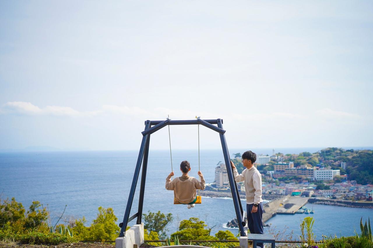 画像: “写真館×旅館”が叶える、新しい旅のかたち