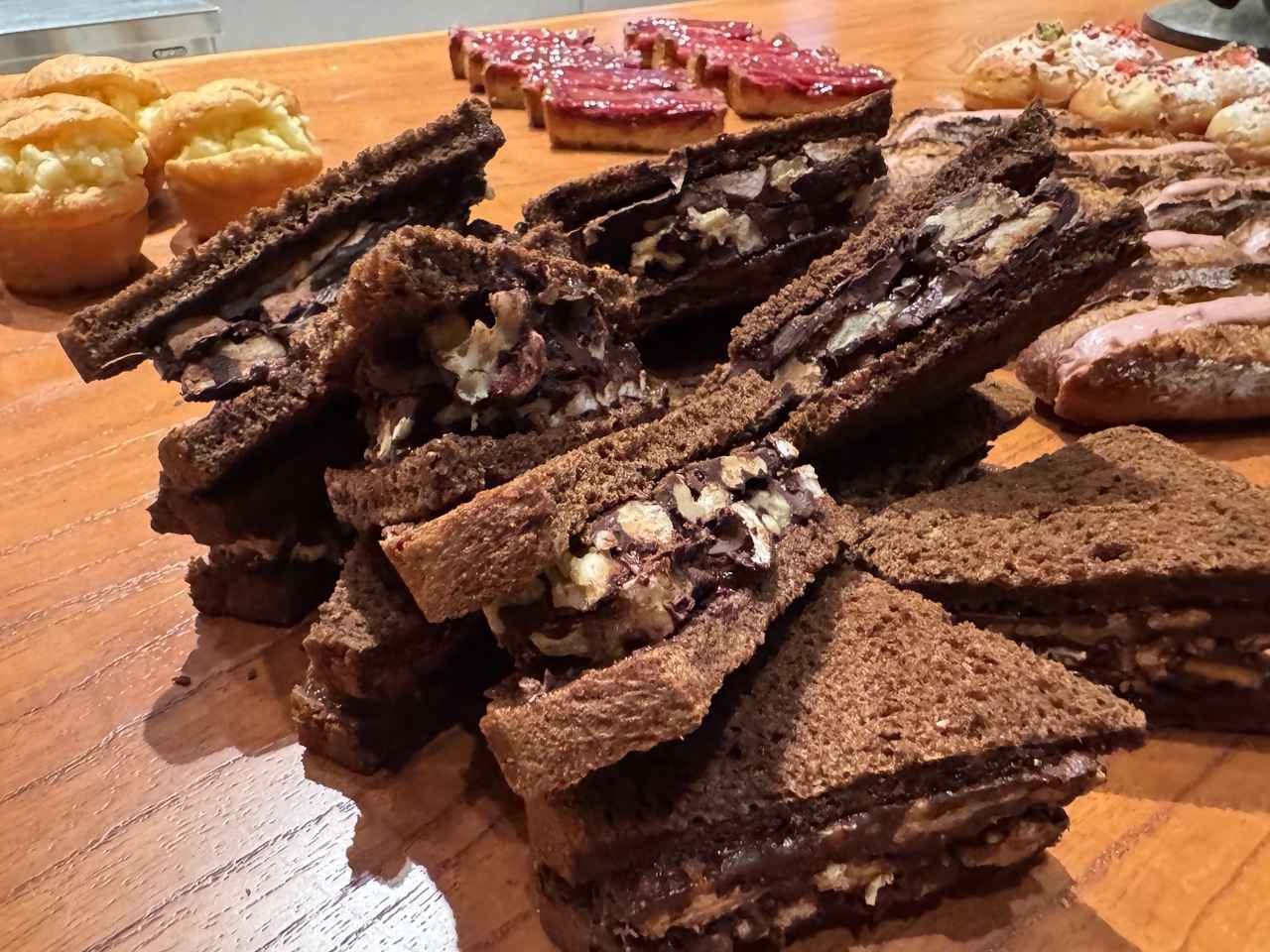 画像9: 南八ヶ岳に国内最大級のベーカリー拠点が誕生♡「TruffleBAKERY南八ヶ岳」が第一期グランドオープン！