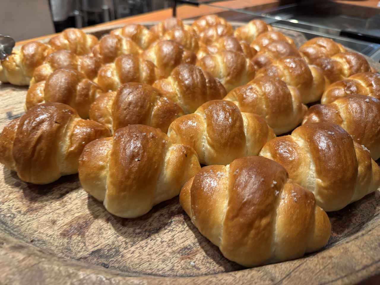 画像2: 南八ヶ岳に国内最大級のベーカリー拠点が誕生♡「TruffleBAKERY南八ヶ岳」が第一期グランドオープン！