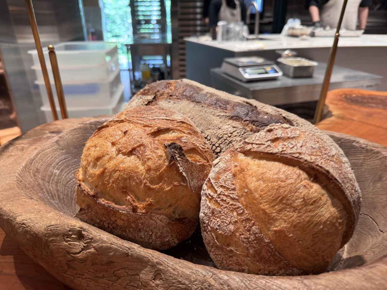 画像6: 南八ヶ岳に国内最大級のベーカリー拠点が誕生♡「TruffleBAKERY南八ヶ岳」が第一期グランドオープン！