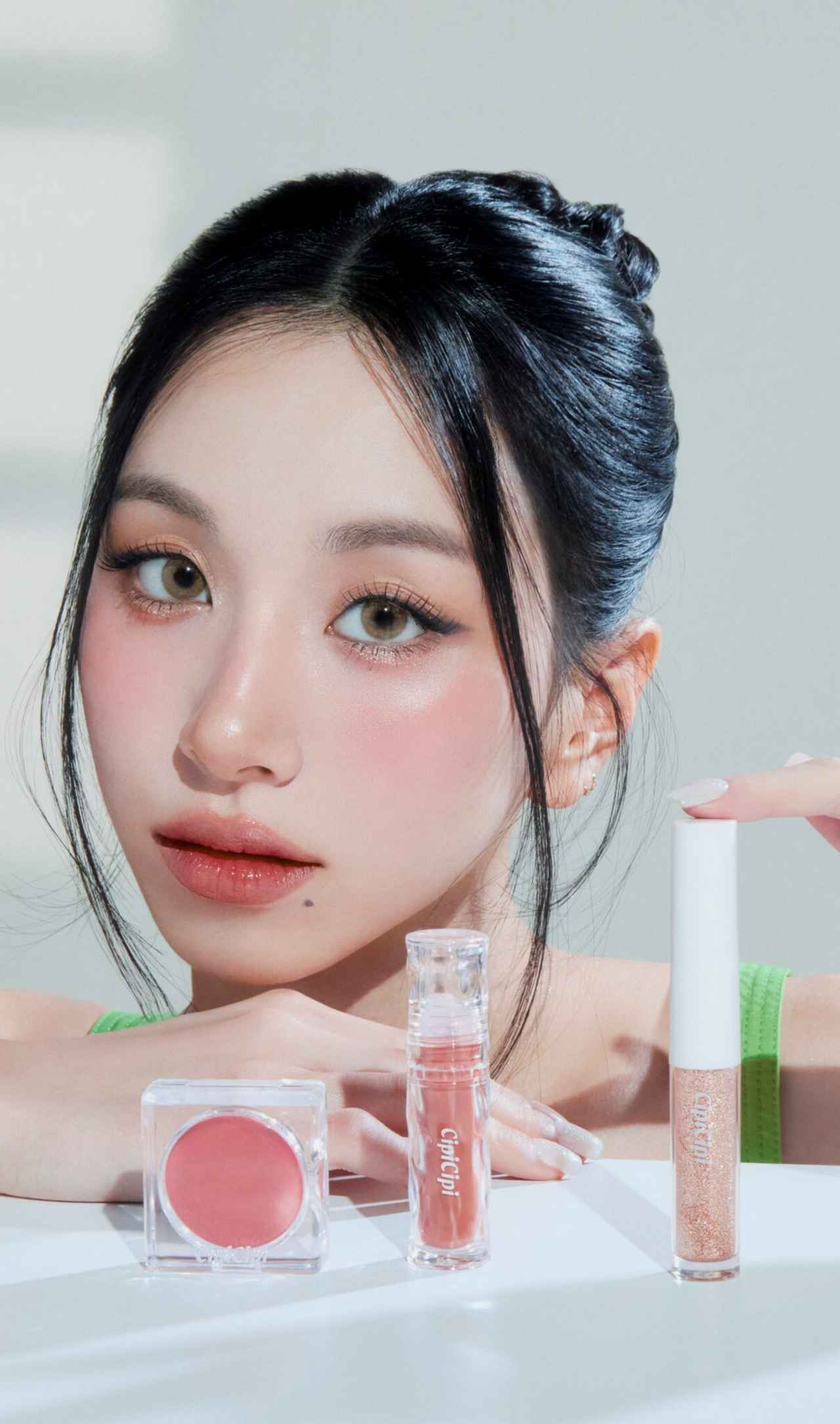 画像: CipiCipi（シピシピ）