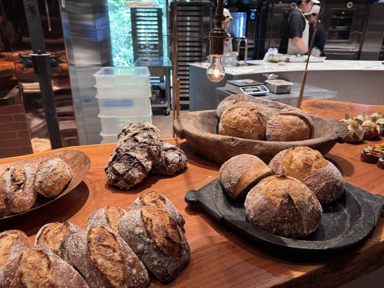 画像5: 南八ヶ岳に国内最大級のベーカリー拠点が誕生♡「TruffleBAKERY南八ヶ岳」が第一期グランドオープン！