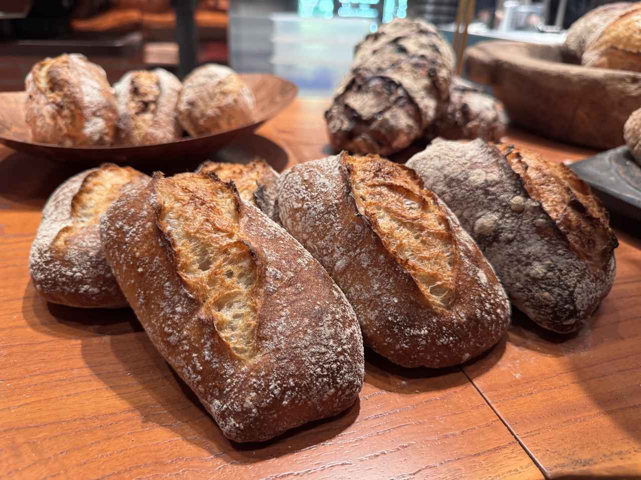 画像3: 南八ヶ岳に国内最大級のベーカリー拠点が誕生♡「TruffleBAKERY南八ヶ岳」が第一期グランドオープン！