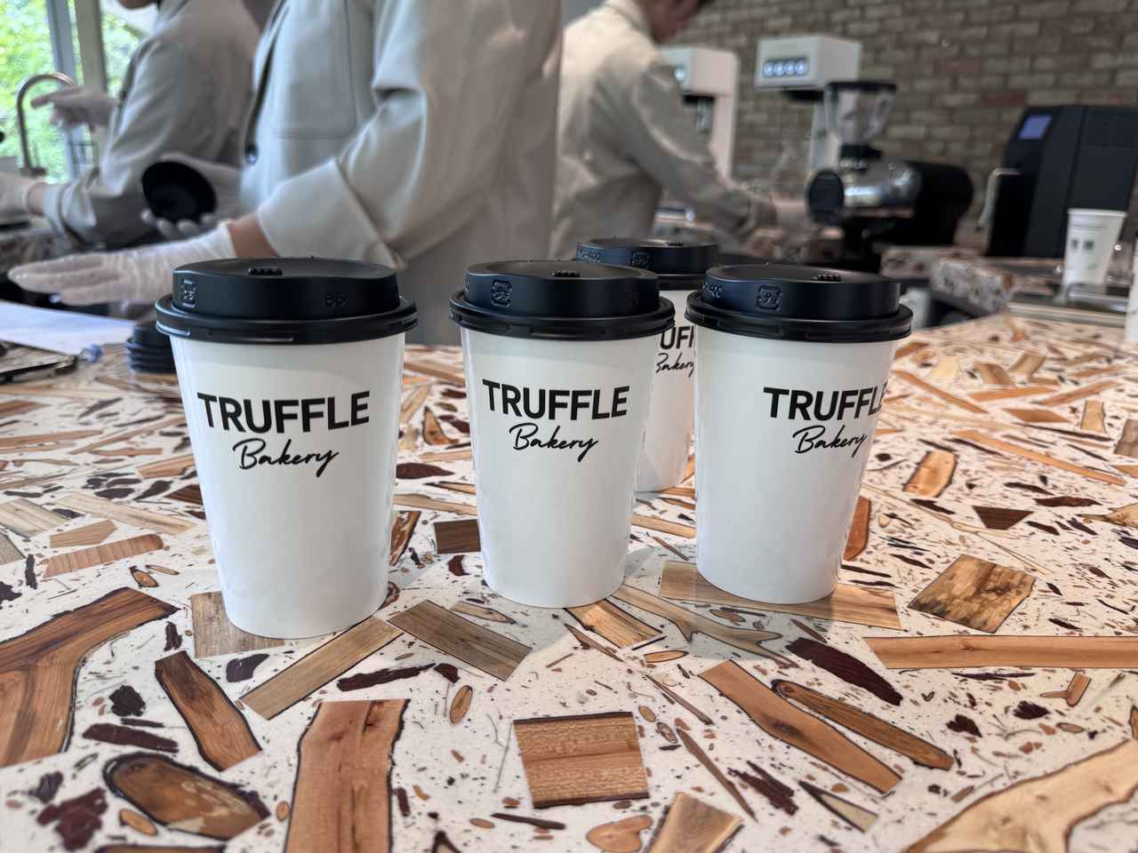画像18: 南八ヶ岳に国内最大級のベーカリー拠点が誕生♡「TruffleBAKERY南八ヶ岳」が第一期グランドオープン！