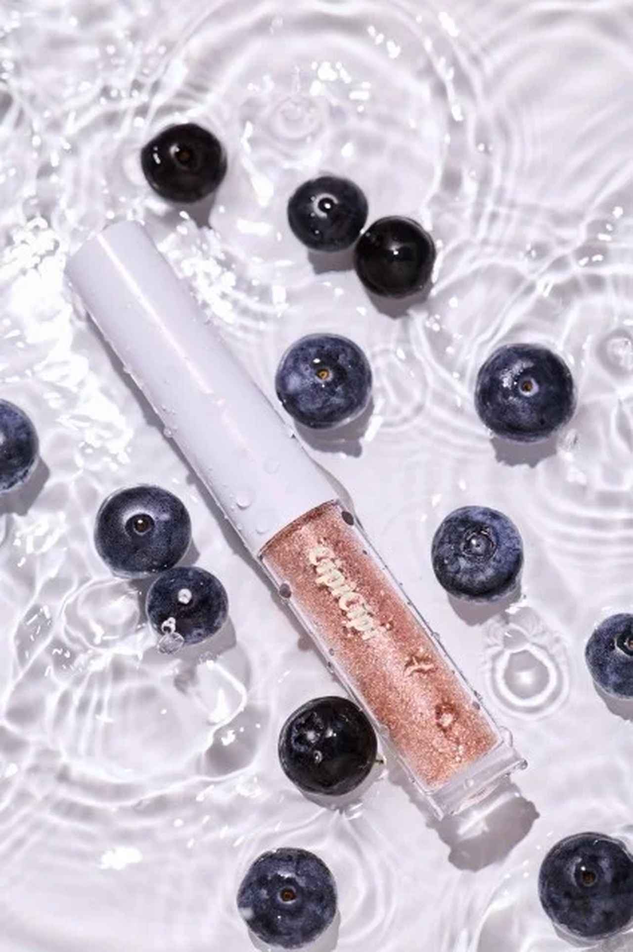 画像: シピシピ　グリッターイルミネーションライナー S 全7色（限定新色１色）　1,320円（税込）