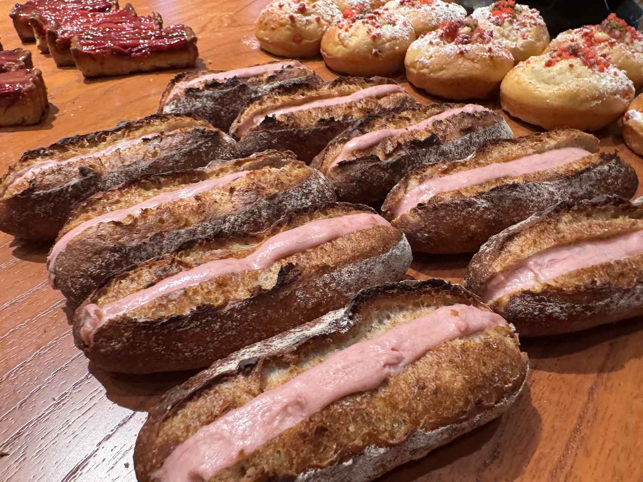 画像12: 南八ヶ岳に国内最大級のベーカリー拠点が誕生♡「TruffleBAKERY南八ヶ岳」が第一期グランドオープン！