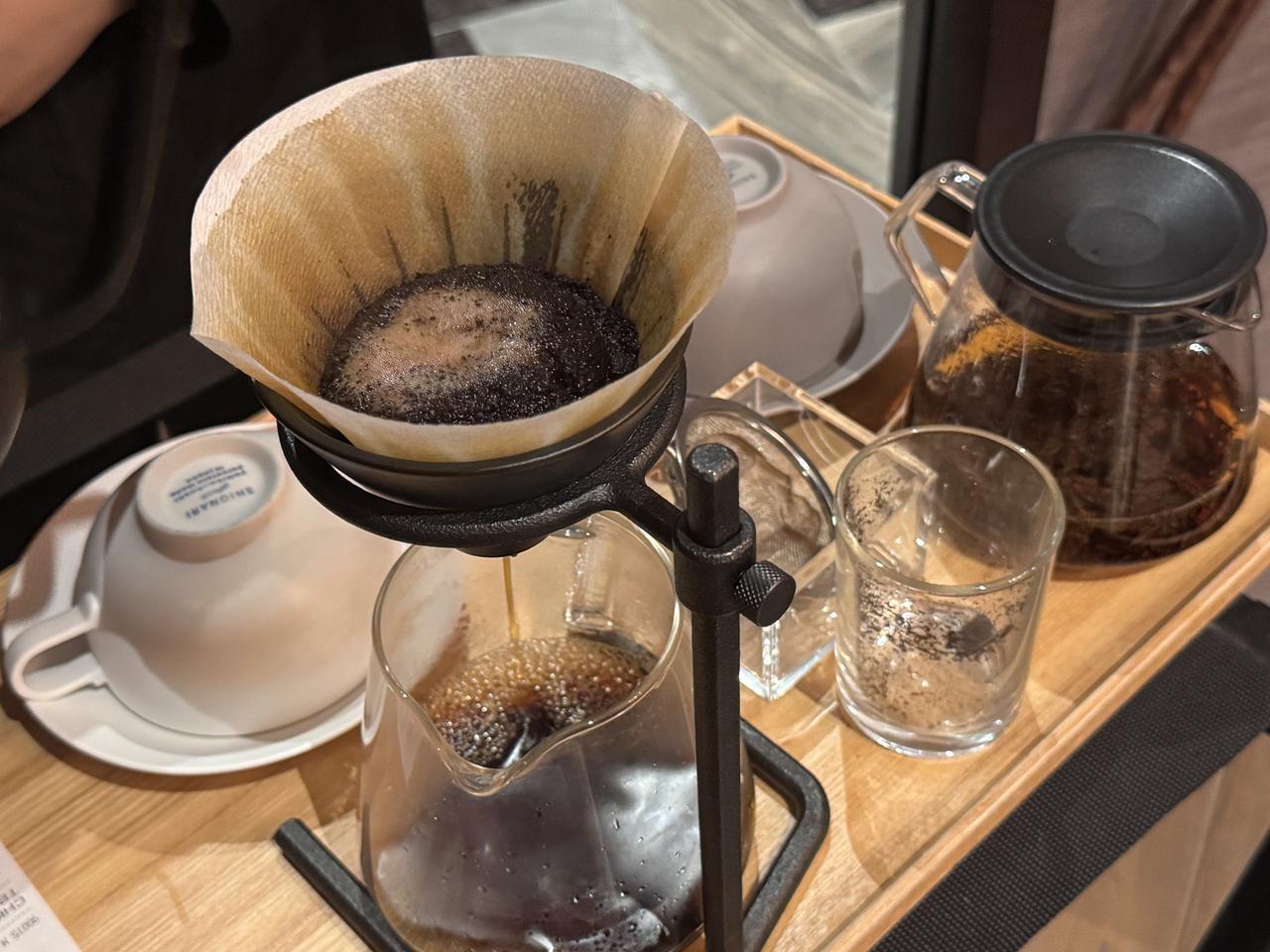 画像3: 『Chef's Theatre』でいただくビストロノミースタイルの本格フレンチコース【6/20~10/26メニュー】