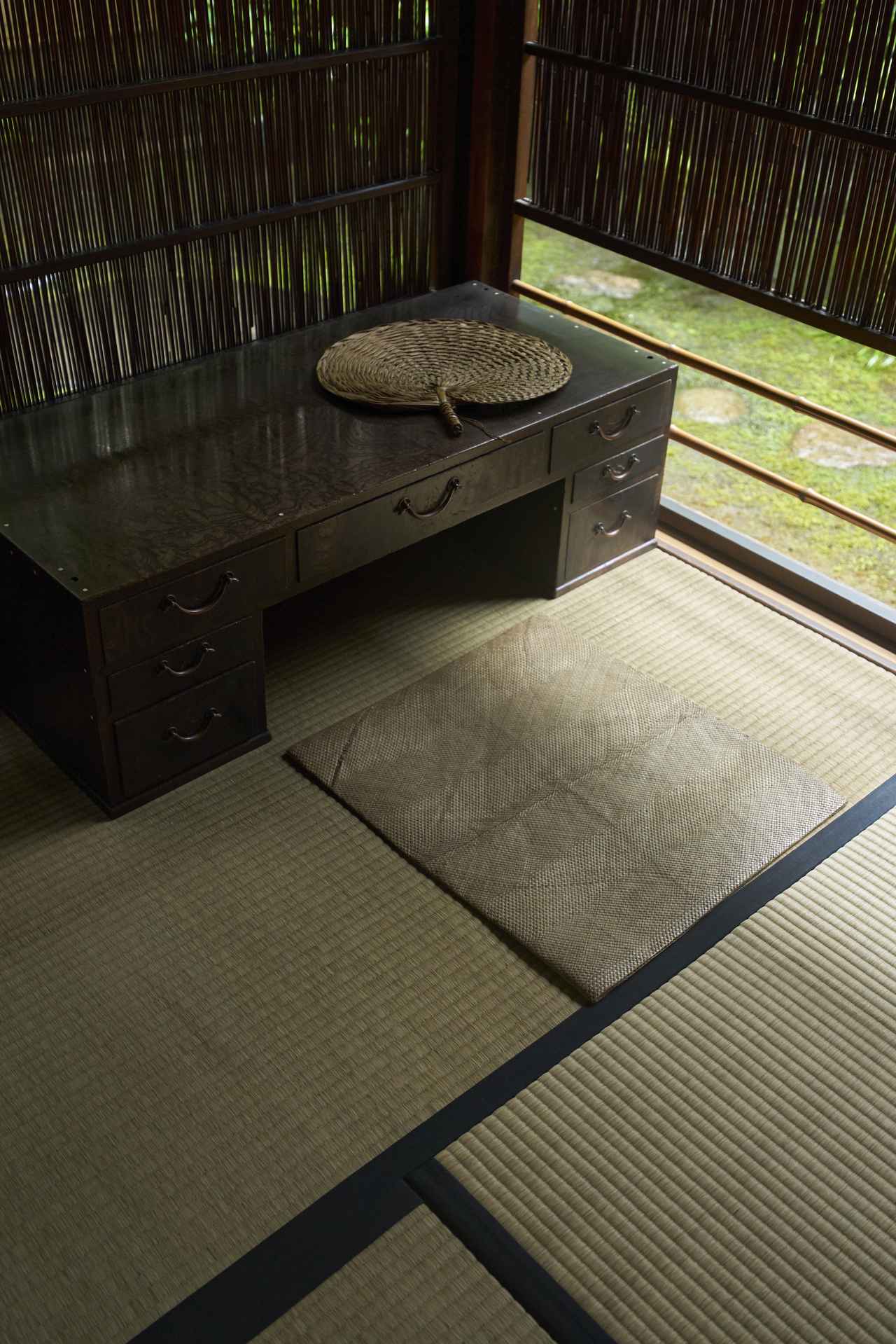 画像7: 初夏を涼やかに迎える杉本家住宅の「しつらえ」