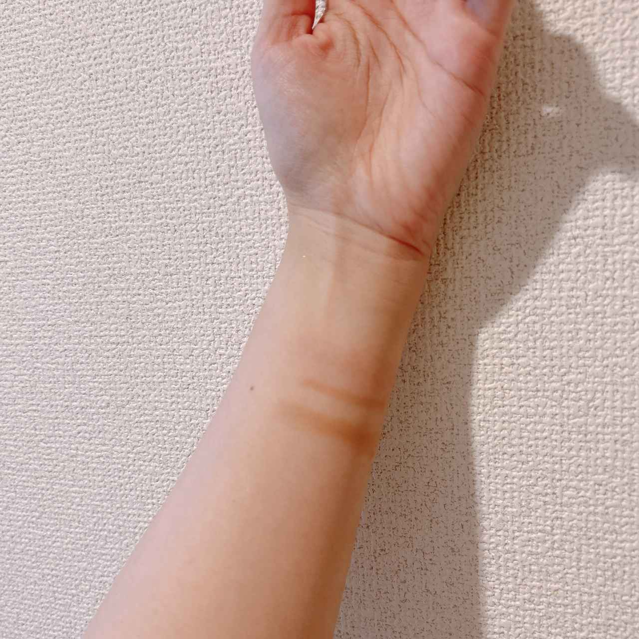 画像: 肌に馴染みつつ、自然な発色。明るい髪色の方におススメ。