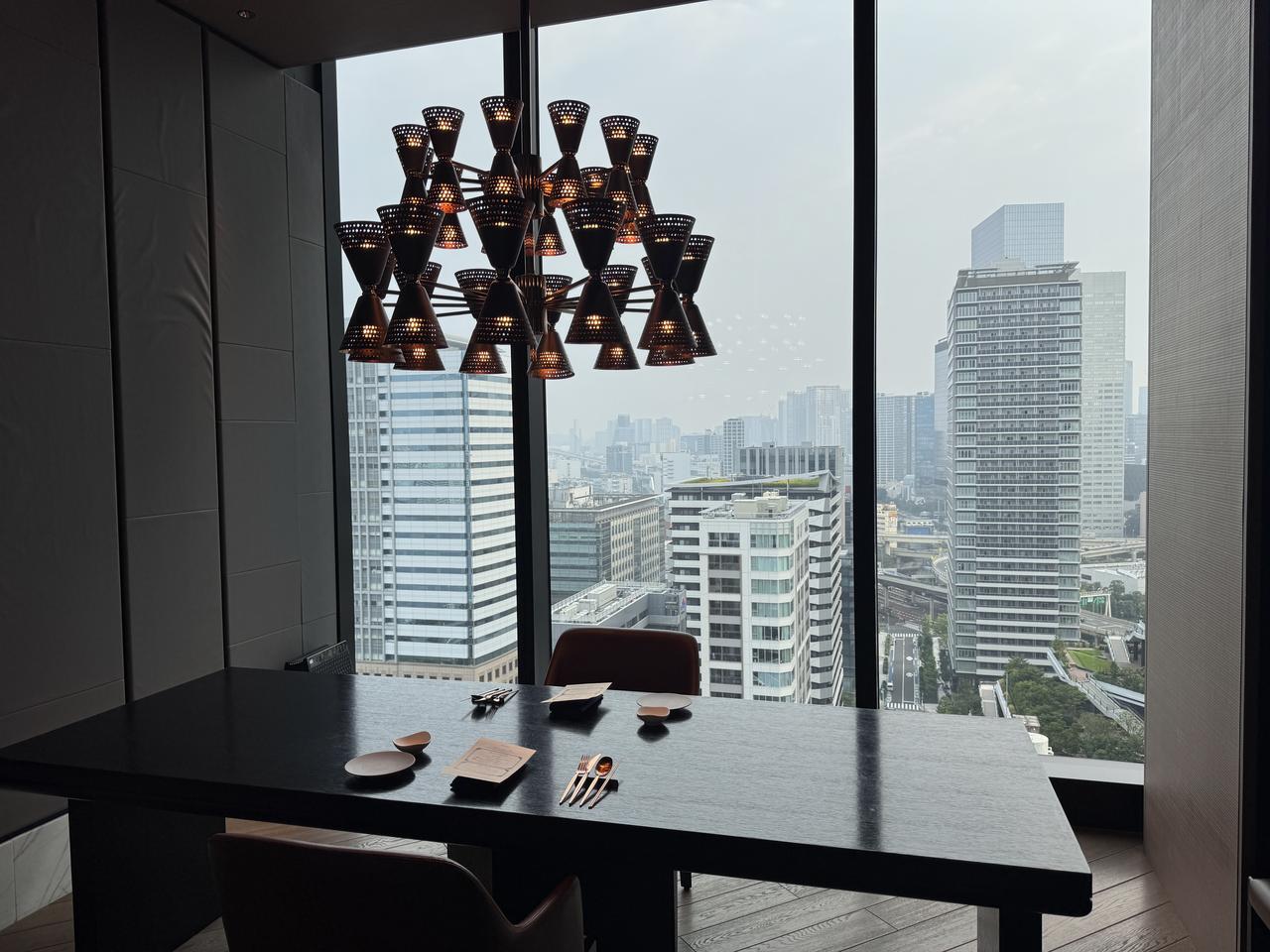 画像: Galerie 2 (ギャラリエ2) 13㎡ 最大6席 利用料金:12,700円(税・サ込)