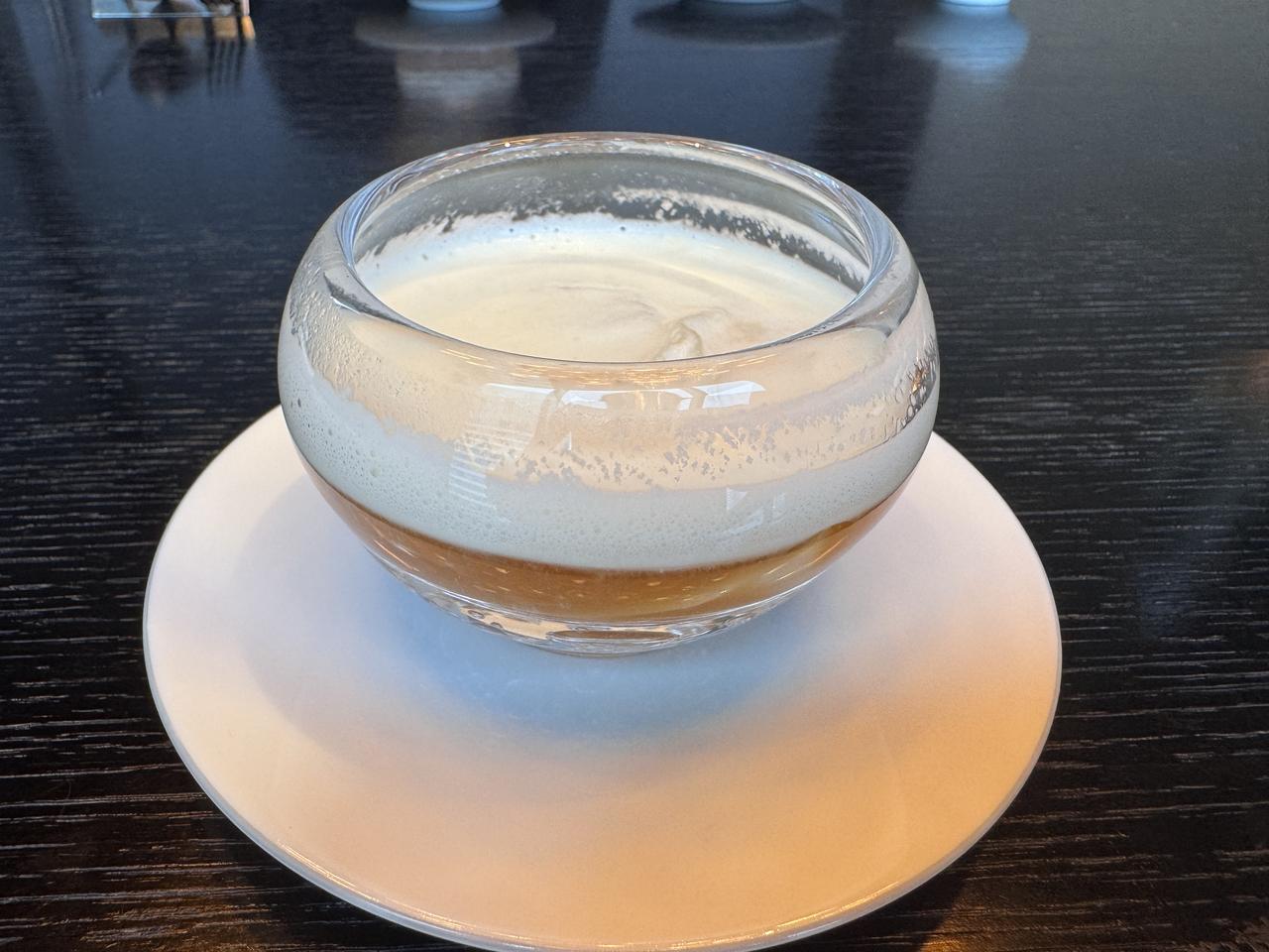 画像1: 『Chef's Theatre』でいただくビストロノミースタイルの本格フレンチコース【6/20~10/26メニュー】