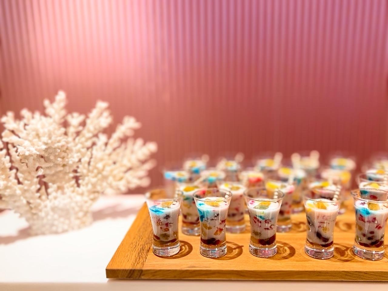 画像26: 【試食レポ】夢の“デザートルーム”も♡ウェスティンホテル横浜に、インターナショナル・ビュッフェ・レストランがオープン！
