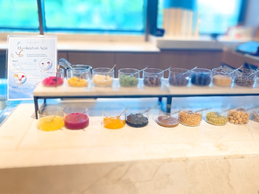 画像29: 【試食レポ】夢の“デザートルーム”も♡ウェスティンホテル横浜に、インターナショナル・ビュッフェ・レストランがオープン！