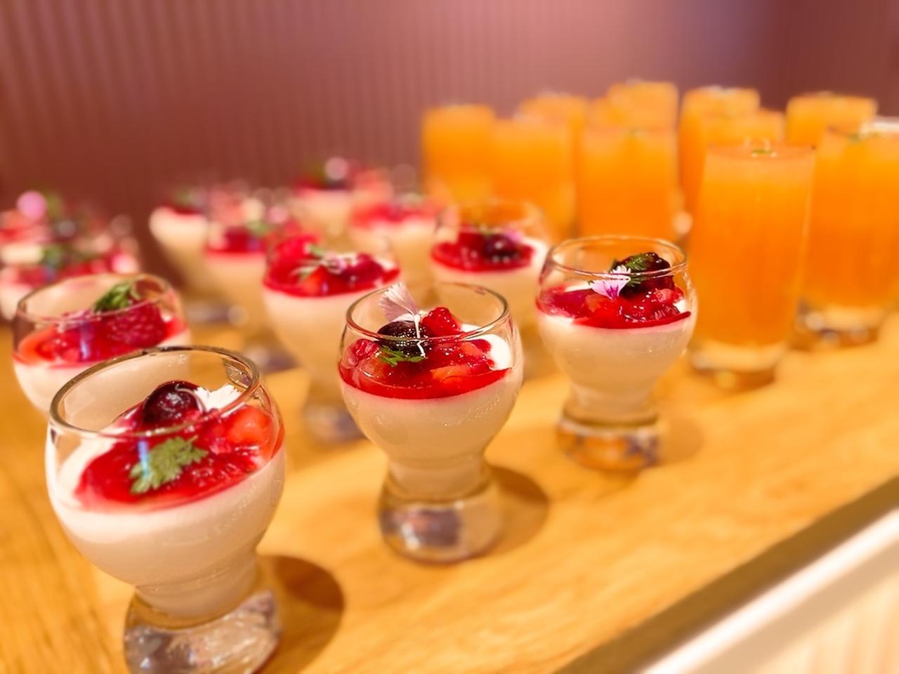 画像27: 【試食レポ】夢の“デザートルーム”も♡ウェスティンホテル横浜に、インターナショナル・ビュッフェ・レストランがオープン！