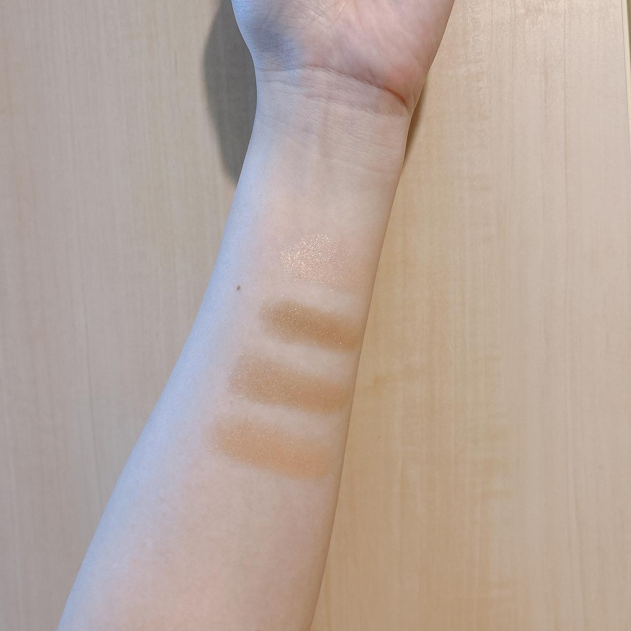 画像1: 【試用レポ】KATEの数量限定春コスメをレビュー！自然な立体感で、垢抜けメイクを叶える名品