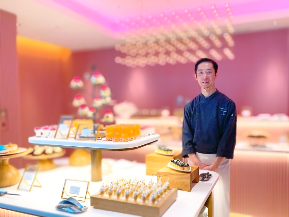 画像17: 【試食レポ】夢の“デザートルーム”も♡ウェスティンホテル横浜に、インターナショナル・ビュッフェ・レストランがオープン！