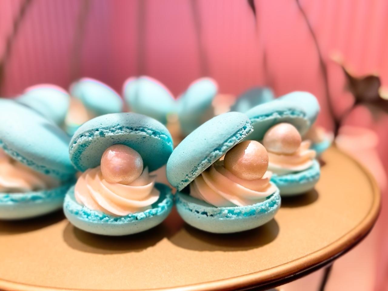 画像24: 【試食レポ】夢の“デザートルーム”も♡ウェスティンホテル横浜に、インターナショナル・ビュッフェ・レストランがオープン！