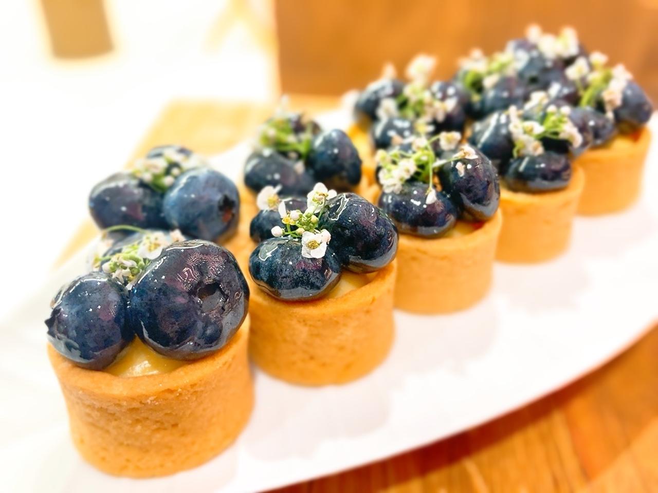 画像25: 【試食レポ】夢の“デザートルーム”も♡ウェスティンホテル横浜に、インターナショナル・ビュッフェ・レストランがオープン！