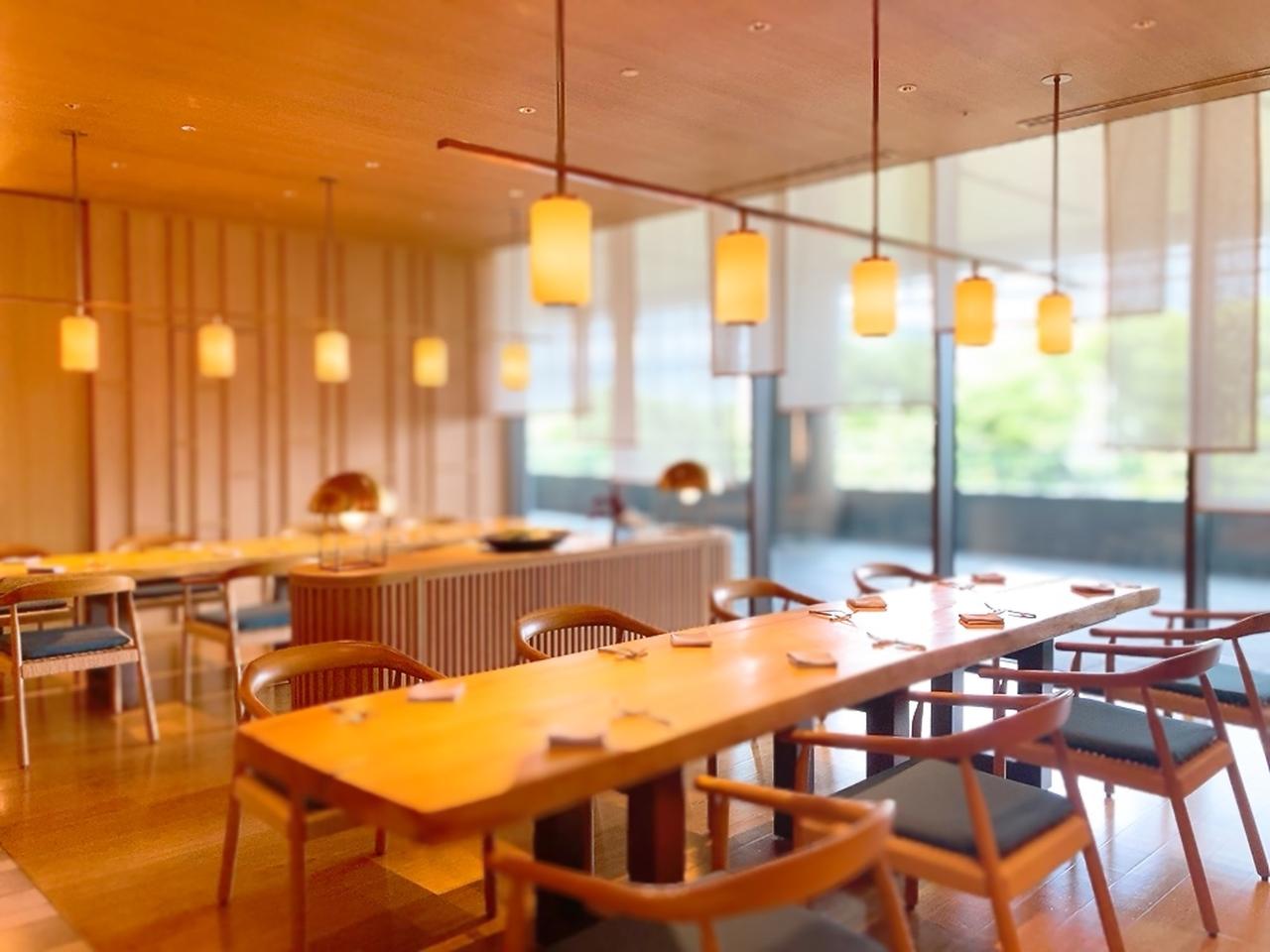 画像5: 【試食レポ】夢の“デザートルーム”も♡ウェスティンホテル横浜に、インターナショナル・ビュッフェ・レストランがオープン！