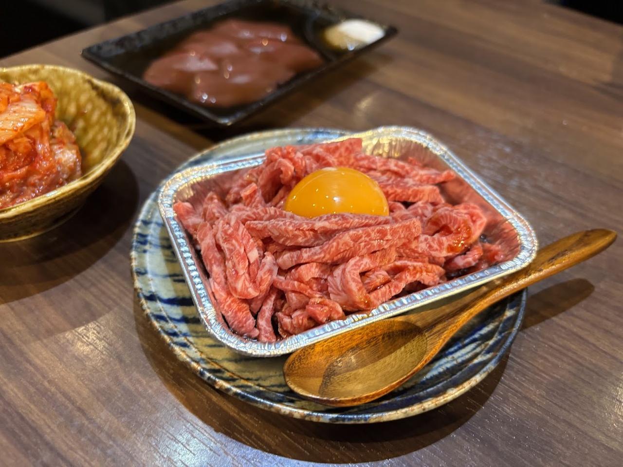 画像: 和牛A5ランク！お店おすすめメニューは！