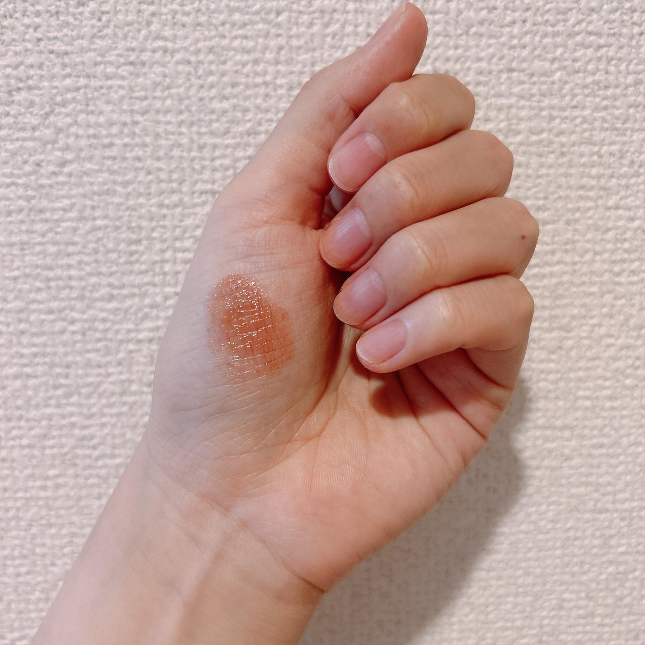 画像2: 【試用レポ】KATEの数量限定春コスメをレビュー！自然な立体感で、垢抜けメイクを叶える名品