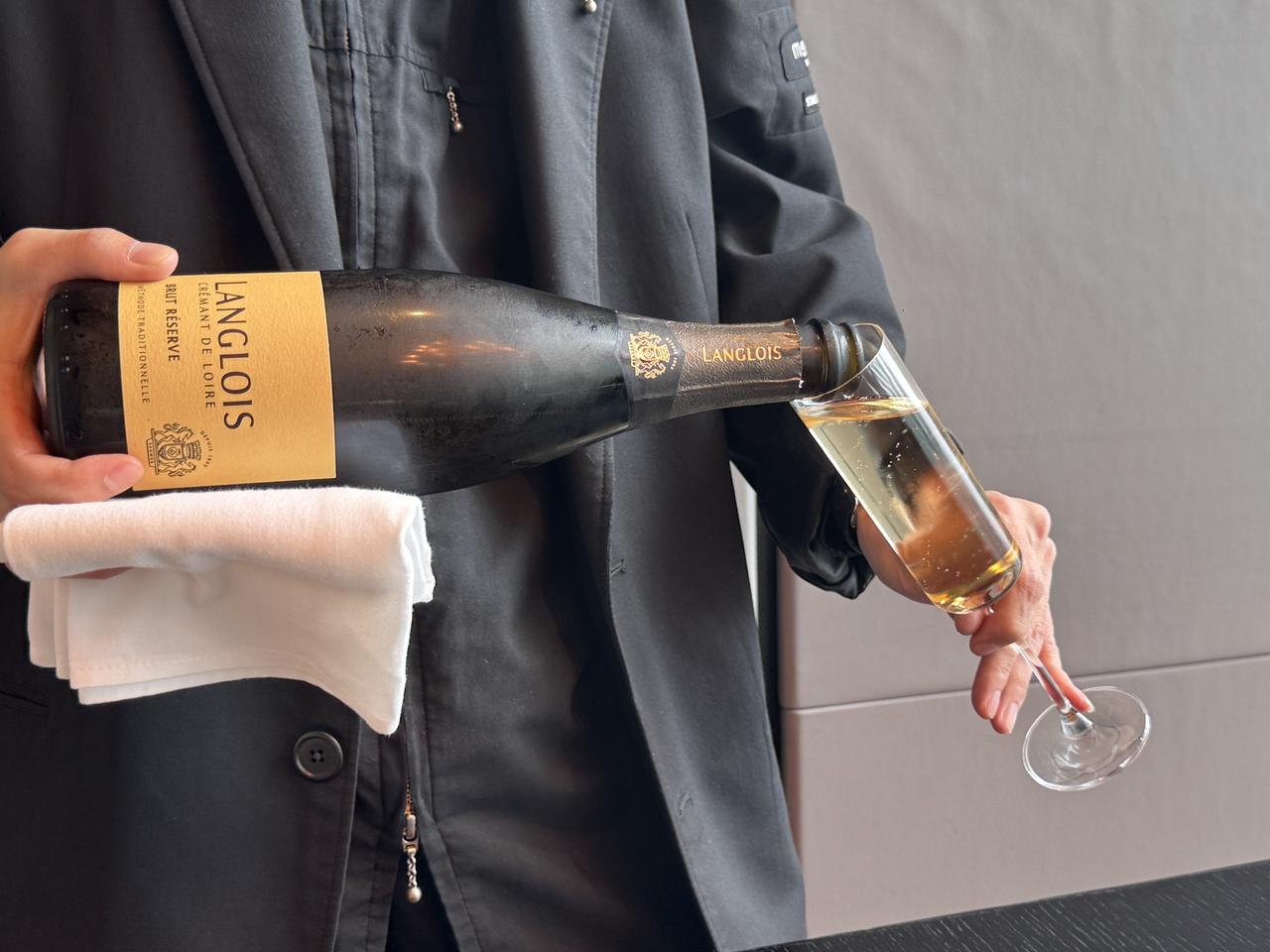 画像3: 『Chef's Theatre』で開催の“月曜だけ”の夜の特別コース「プリフィックス プログラム」