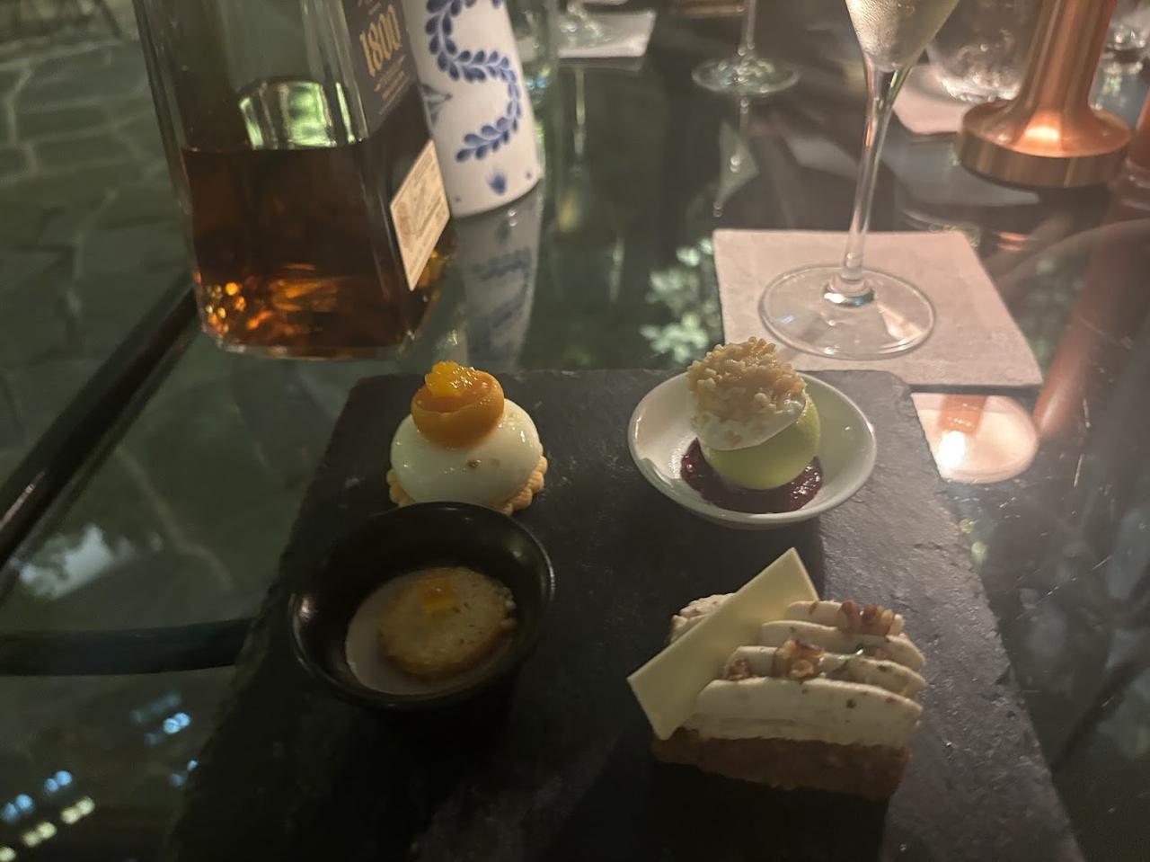 画像7: Appetizer Platter
