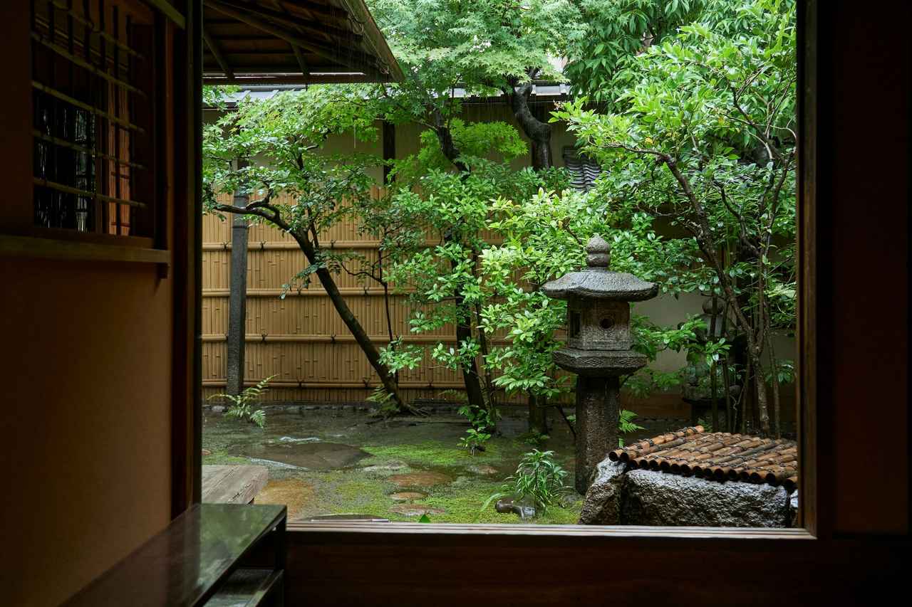画像5: 初夏を涼やかに迎える杉本家住宅の「しつらえ」