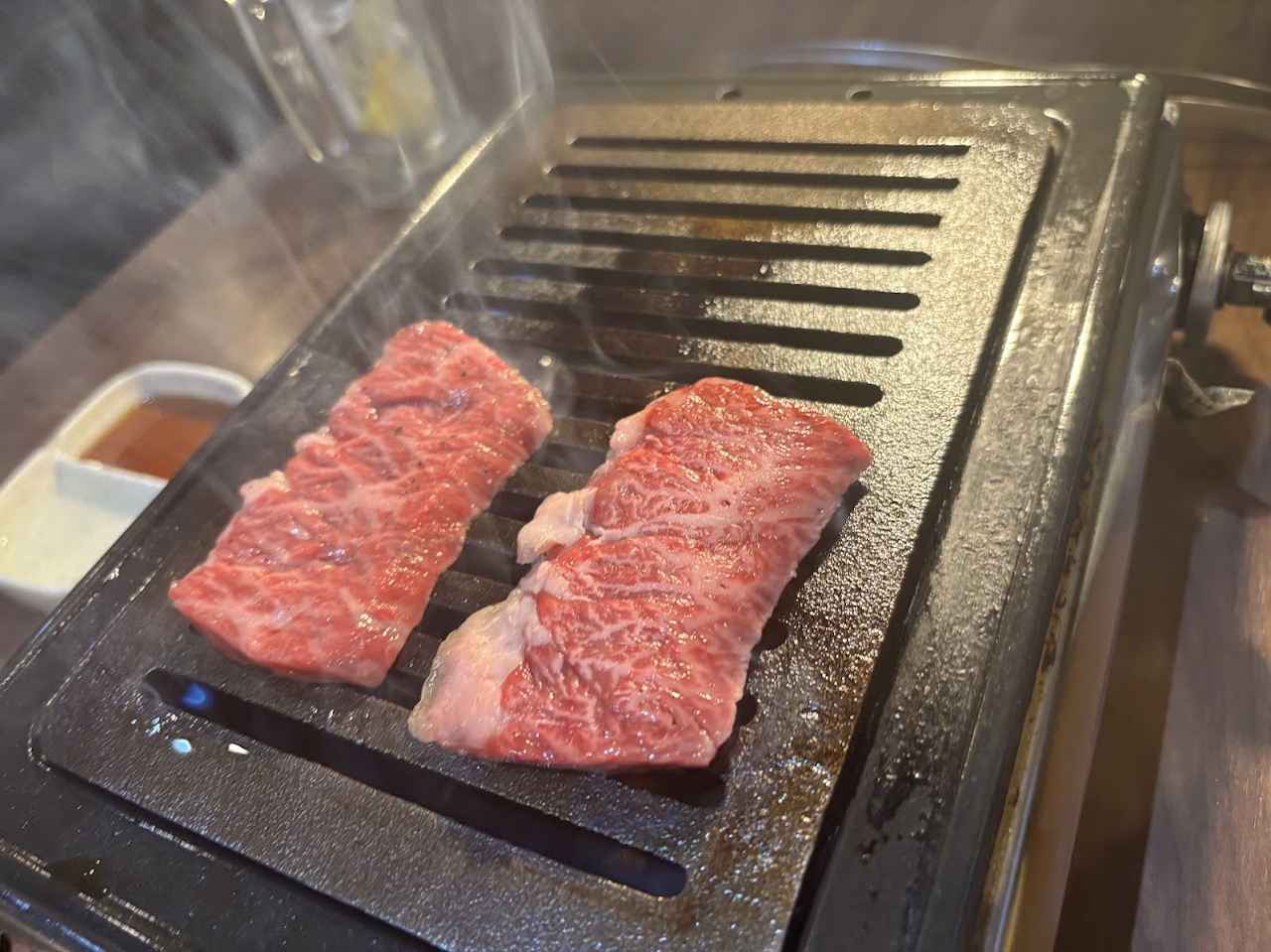 画像: スペシャルハラミ　2,838円