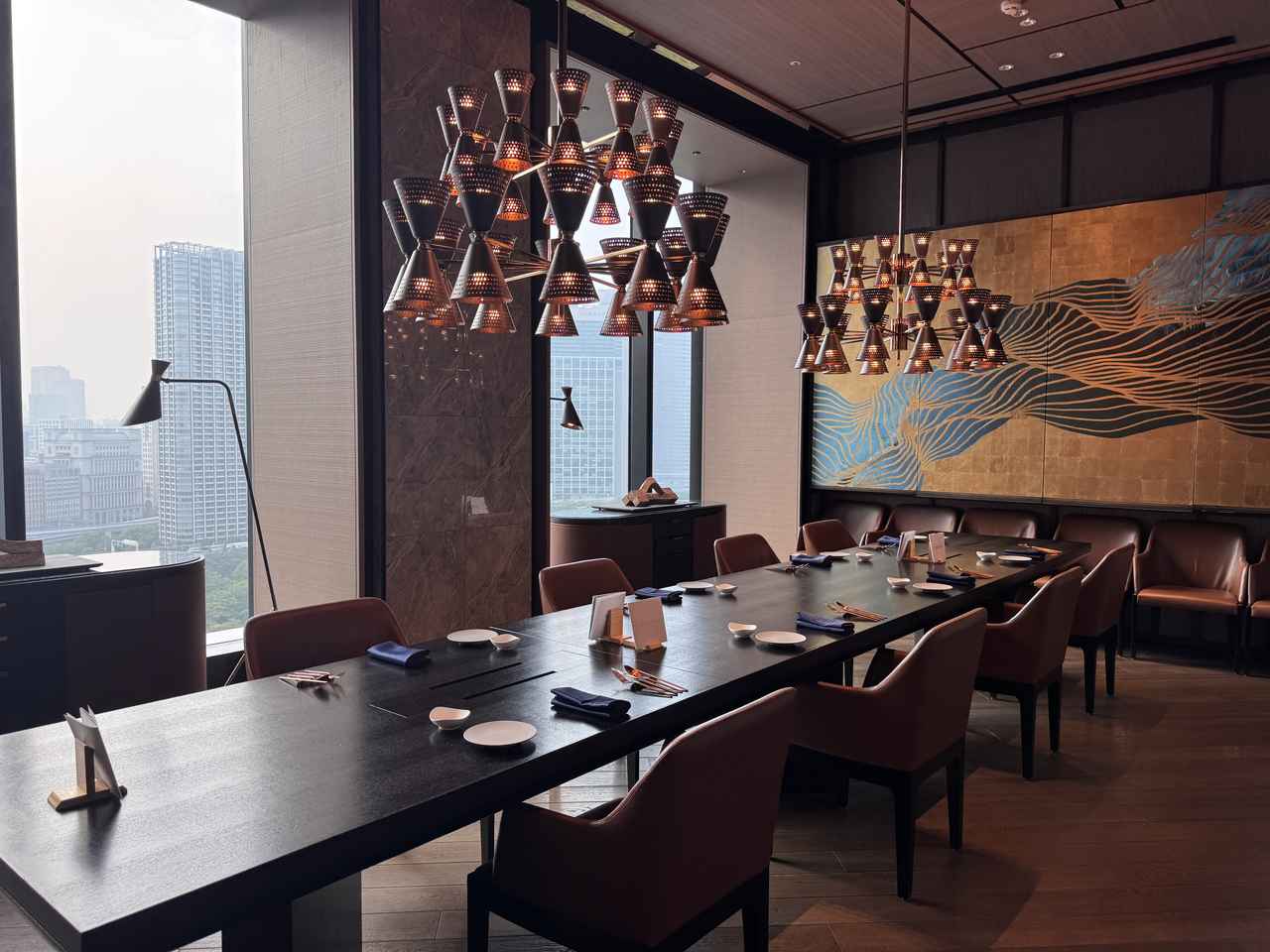 画像: Balcon (バルコン) 41㎡ 最大14席 利用料金:19,000円(税・サ込)