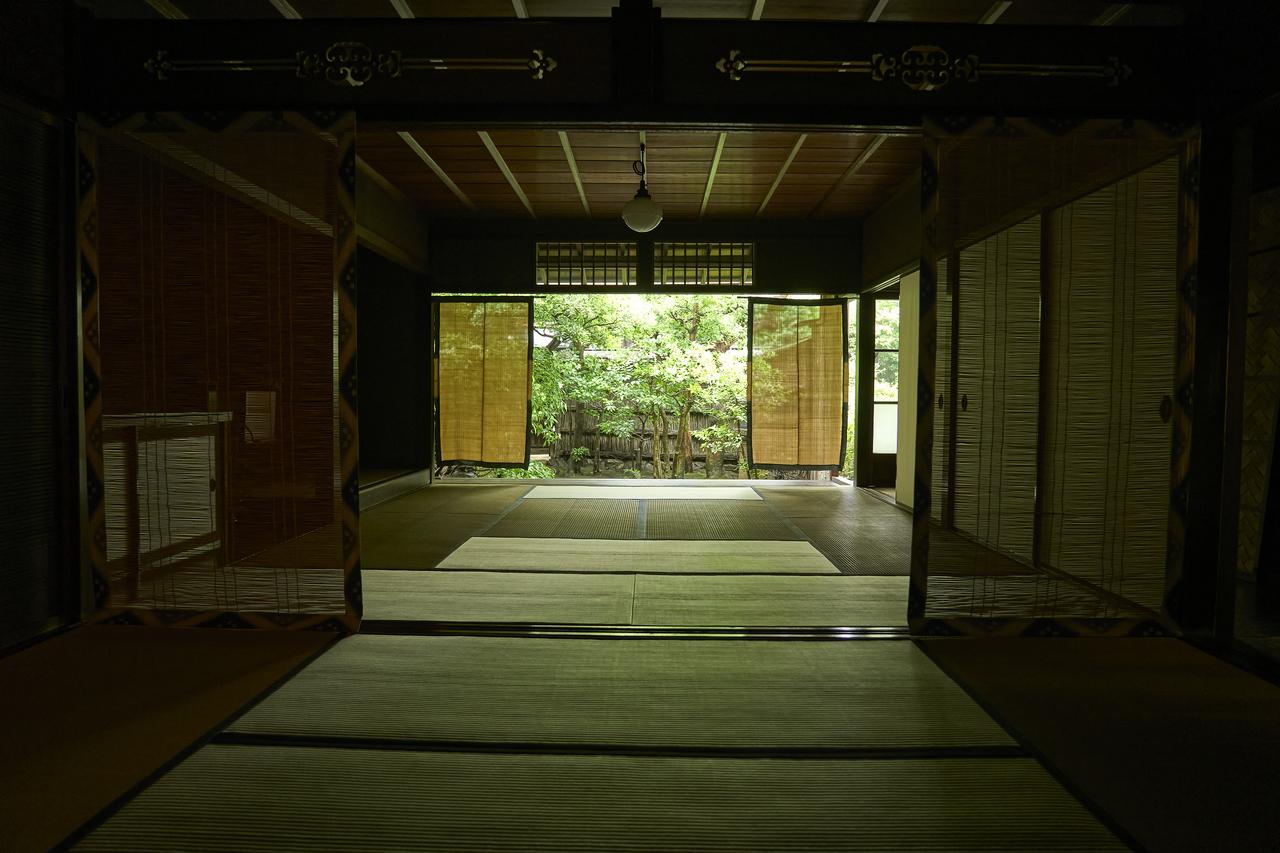 画像2: 初夏を涼やかに迎える杉本家住宅の「しつらえ」