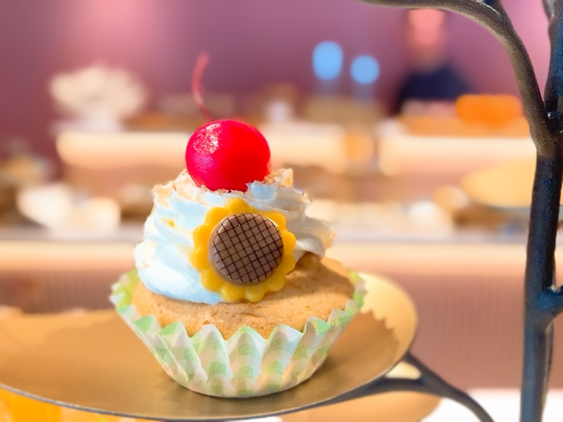画像28: 【試食レポ】夢の“デザートルーム”も♡ウェスティンホテル横浜に、インターナショナル・ビュッフェ・レストランがオープン！