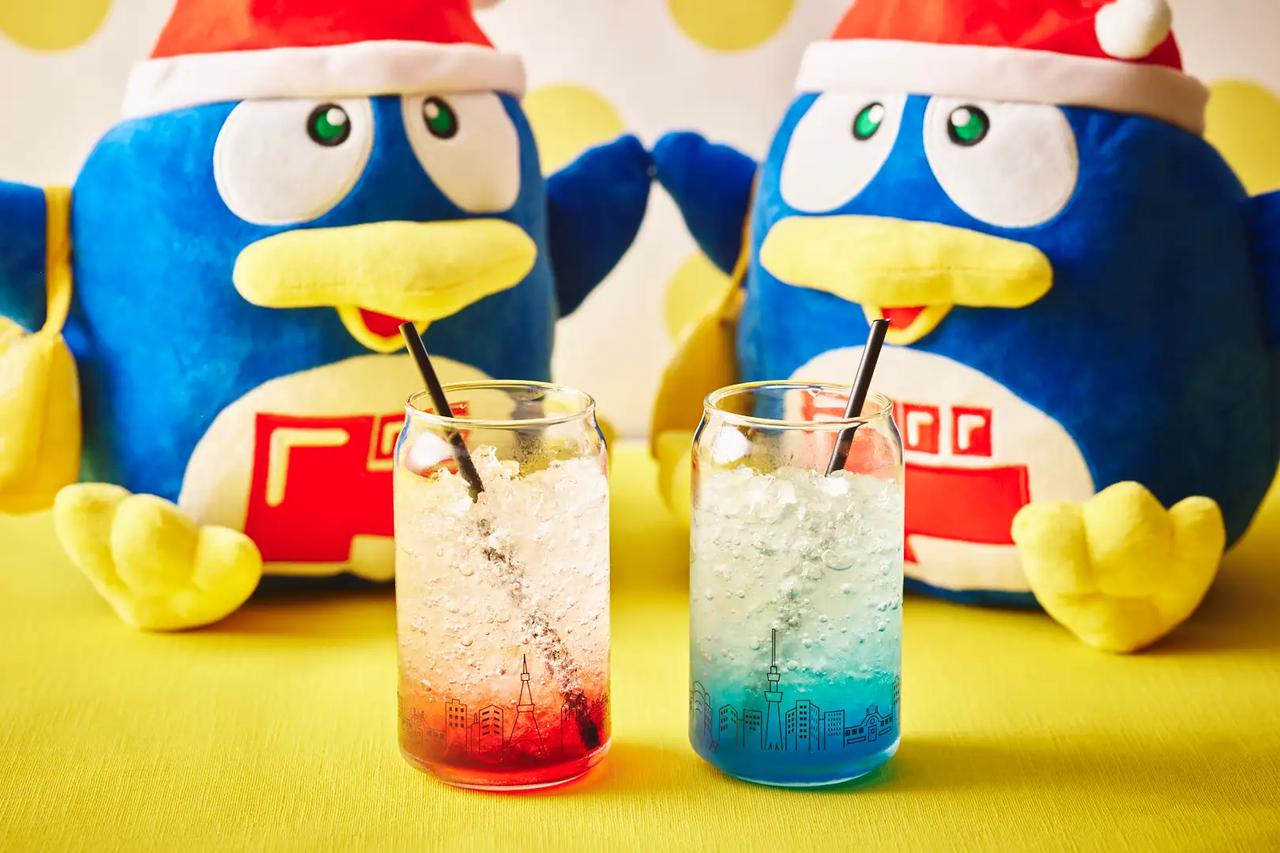 画像1: ここだけのスペシャルなドリンクも♪