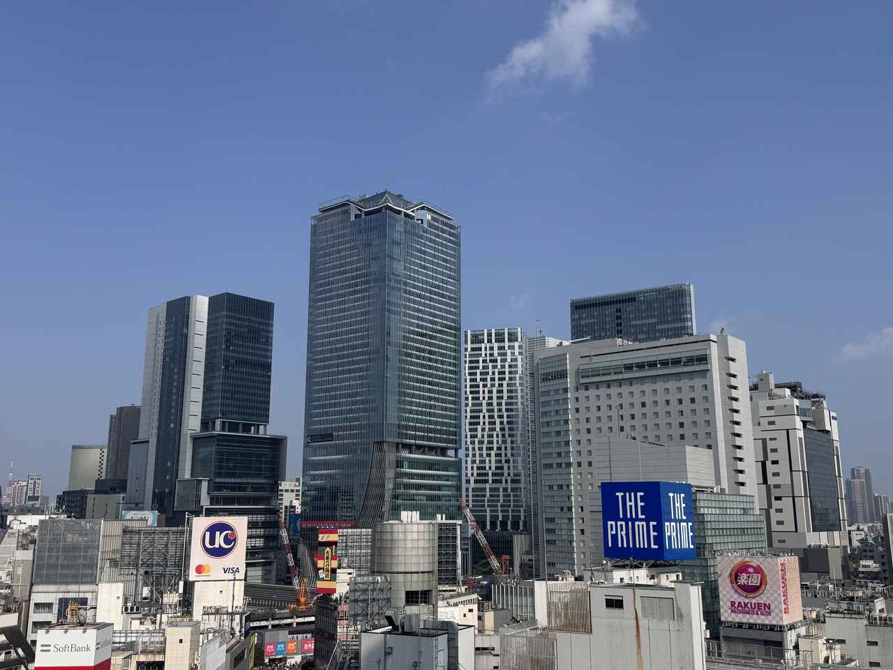 画像: 渋谷のど真ん中で、少女に戻るようなひとときを♡