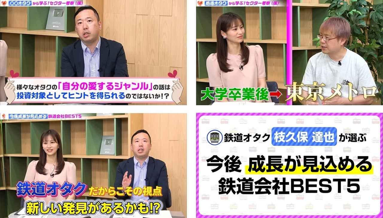 画像: 難しくない！楽しく学べる「推し活投資」の魅力