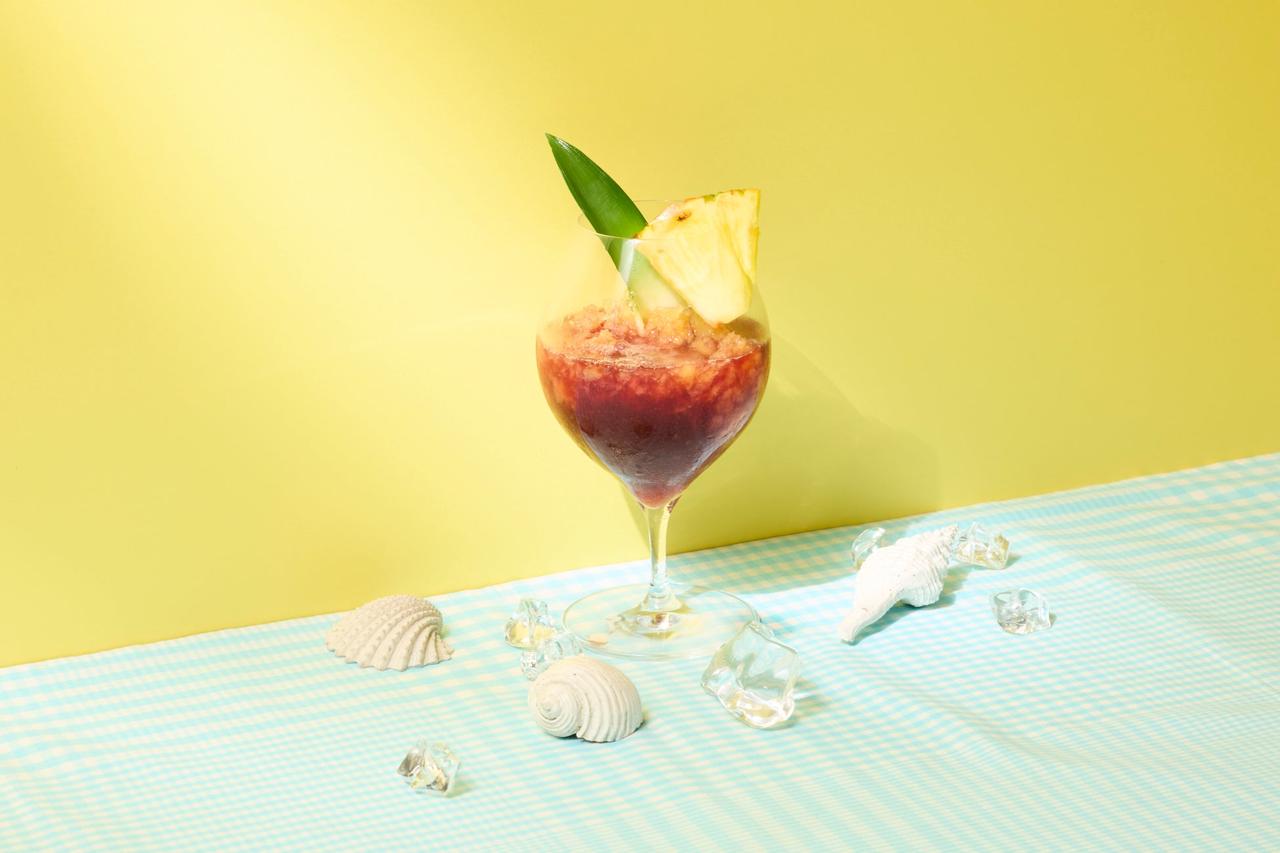 画像8: 目でも舌でも涼しむ♡フォトジェニックな「ひやっキンッ」グルメを一部ご紹介！