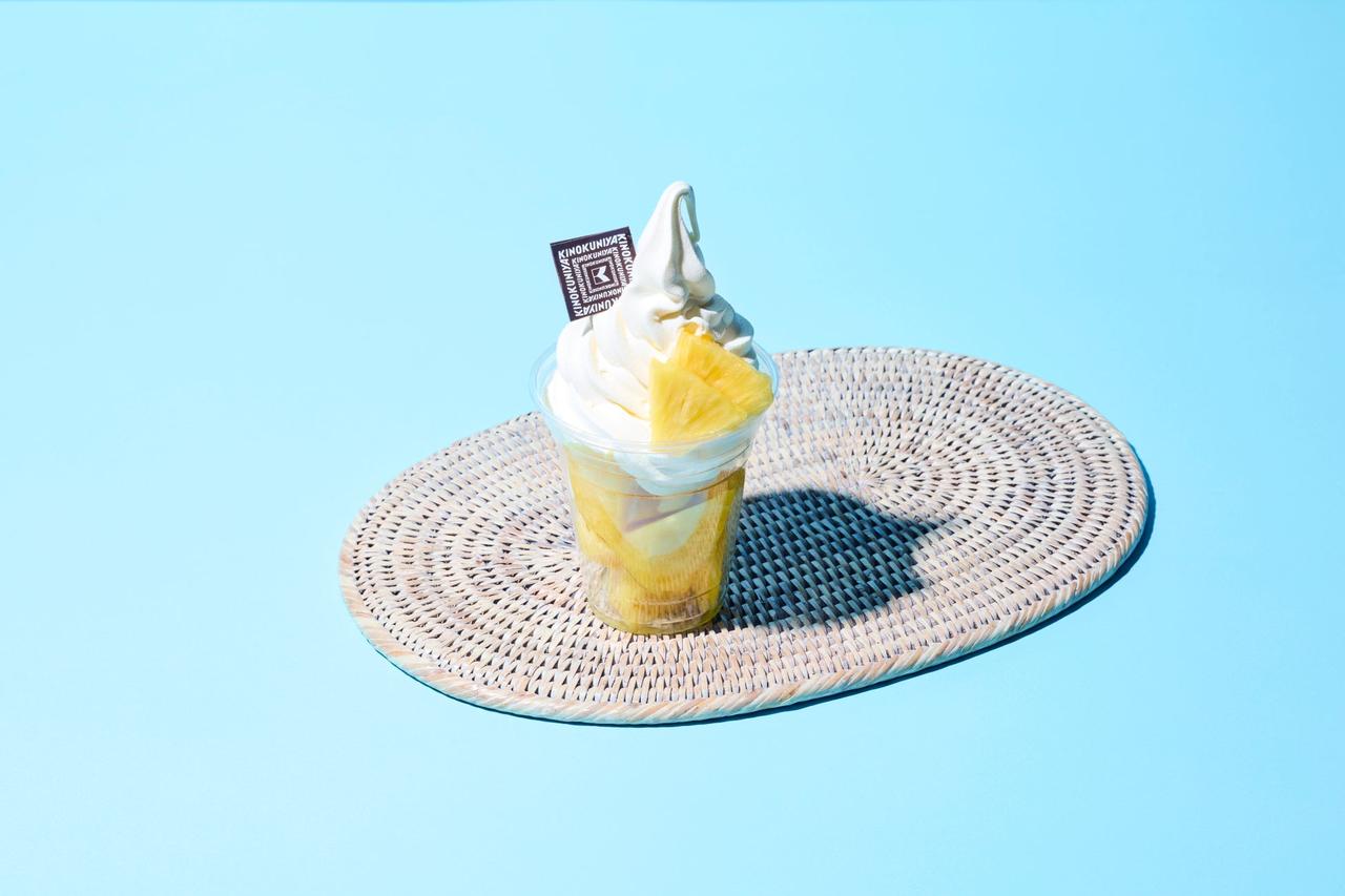 画像4: 目でも舌でも涼しむ♡フォトジェニックな「ひやっキンッ」グルメを一部ご紹介！