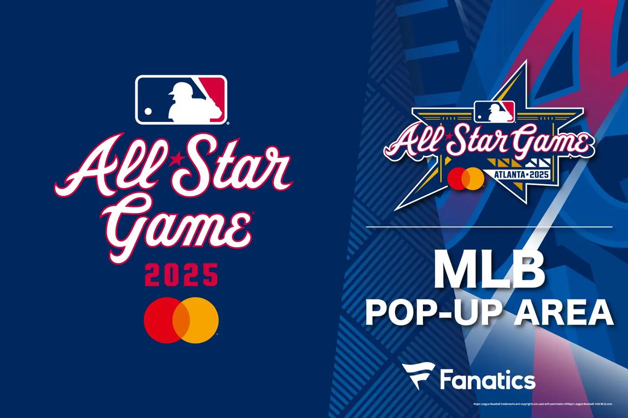 画像2: 【取材レポ】MLB™オールスターゲーム2025公式グッズの期間限定POP UPを「SOUVENIRS Tokyo-Jingumae」にて開催中！