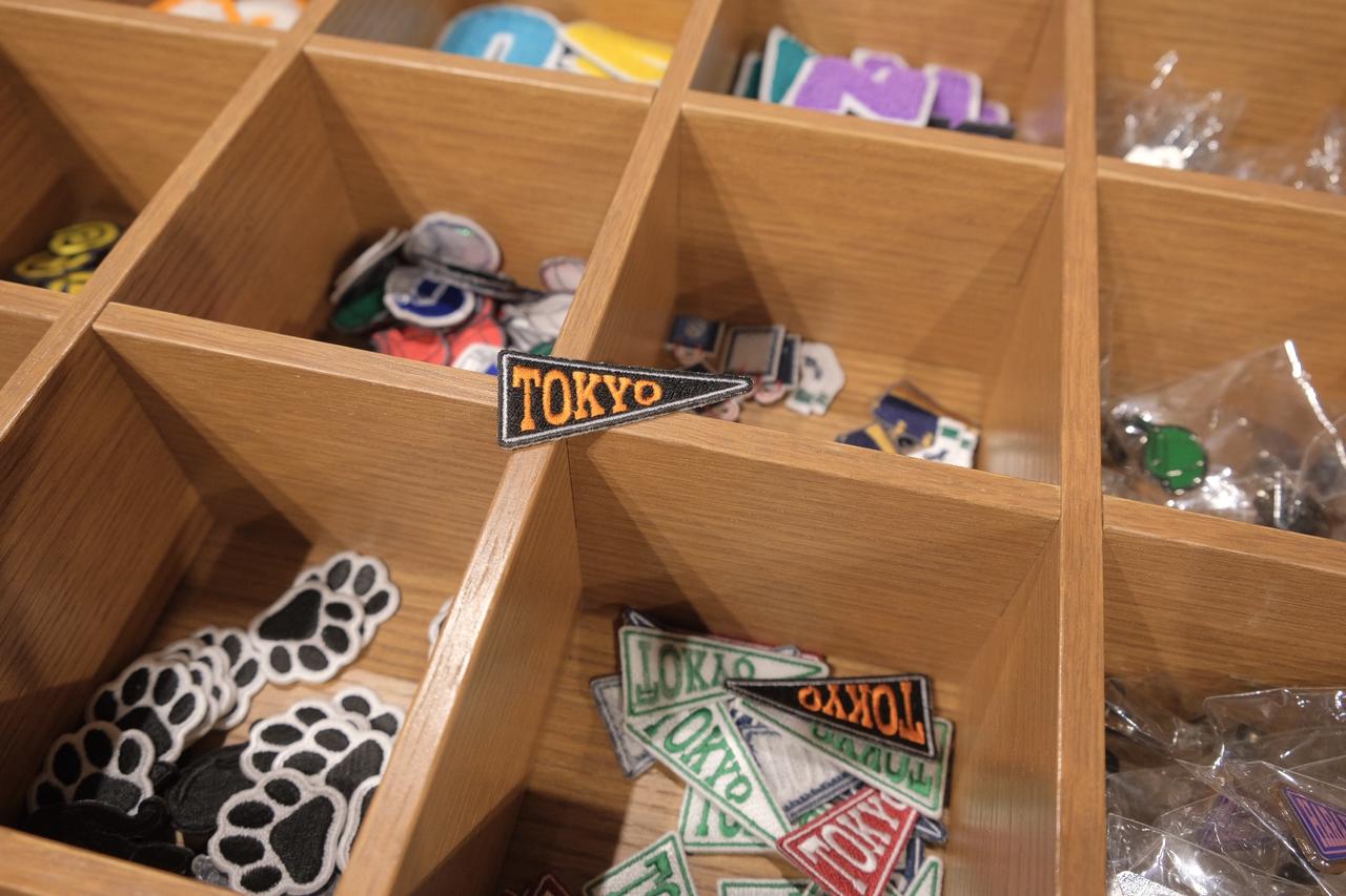画像11: 【取材レポ】MLB™オールスターゲーム2025公式グッズの期間限定POP UPを「SOUVENIRS Tokyo-Jingumae」にて開催中！