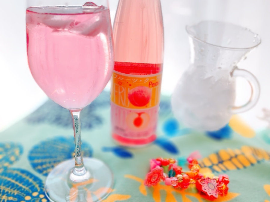 画像3: 【試飲レポ】白ワインにはアイスティー、焼酎にはミルクティー⁉そのままでも、割っても楽しい、自由なお酒が急増中！