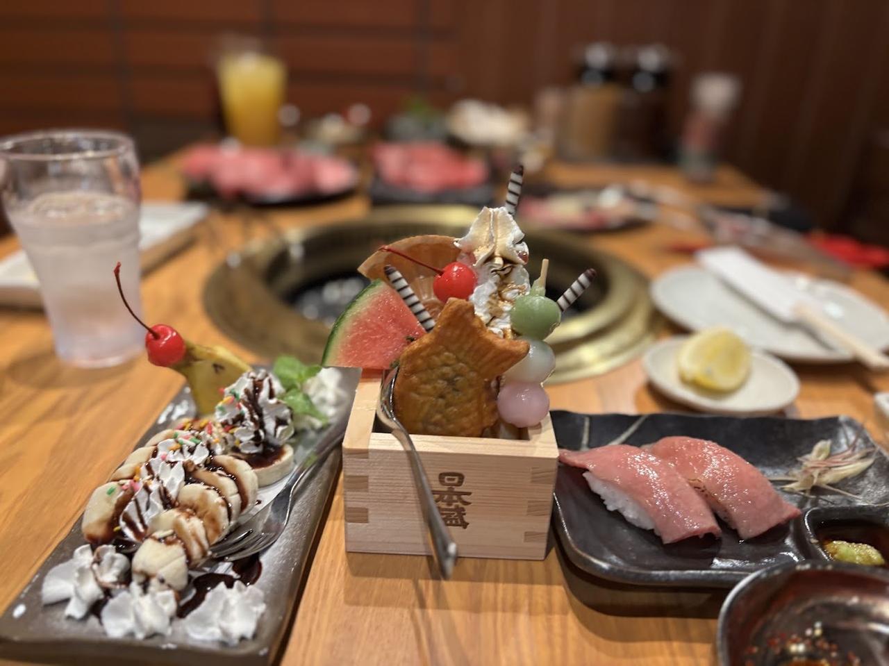 画像: 可愛すぎるデザート