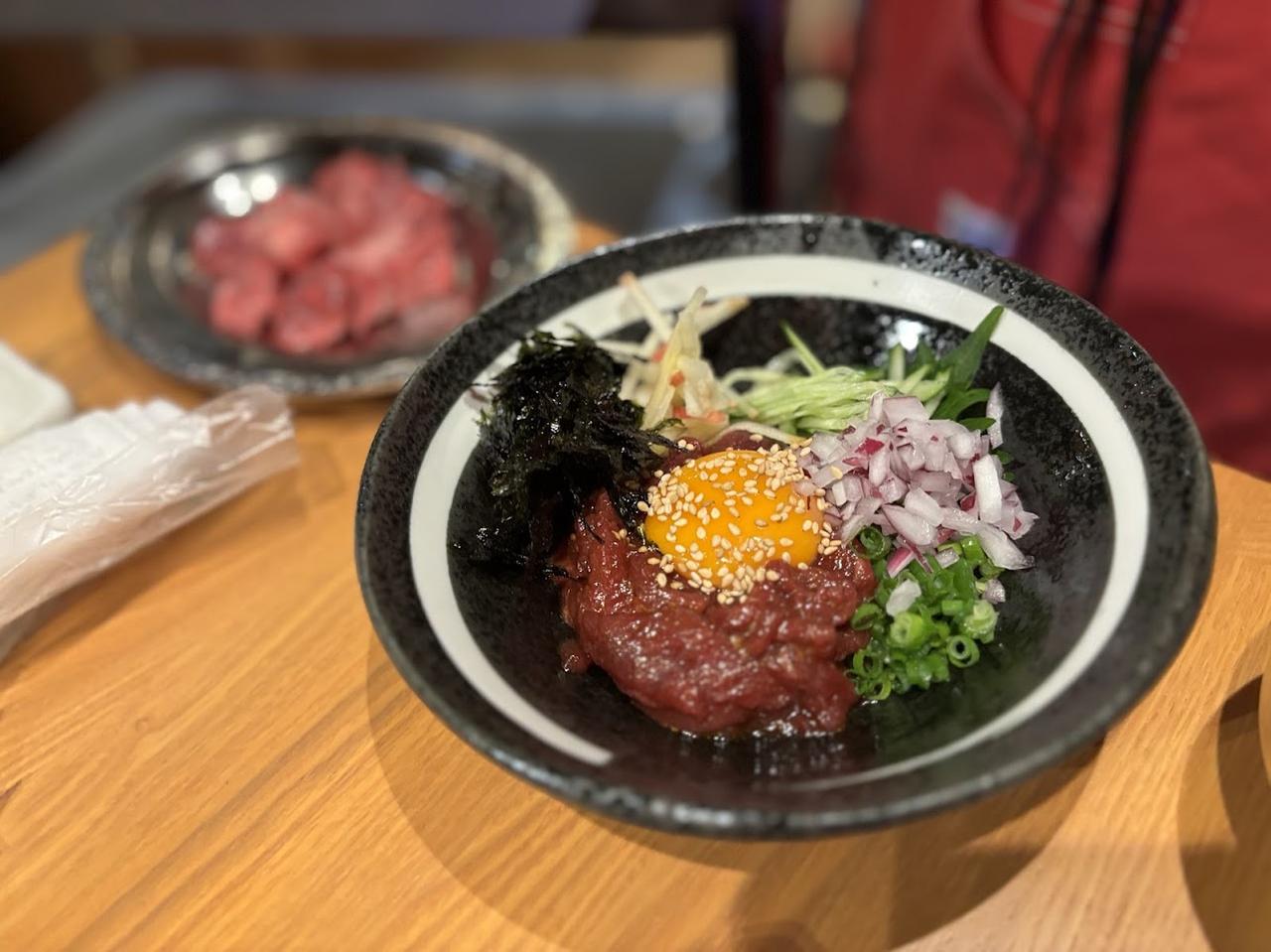 画像2: 数量限定　タン切り落とし